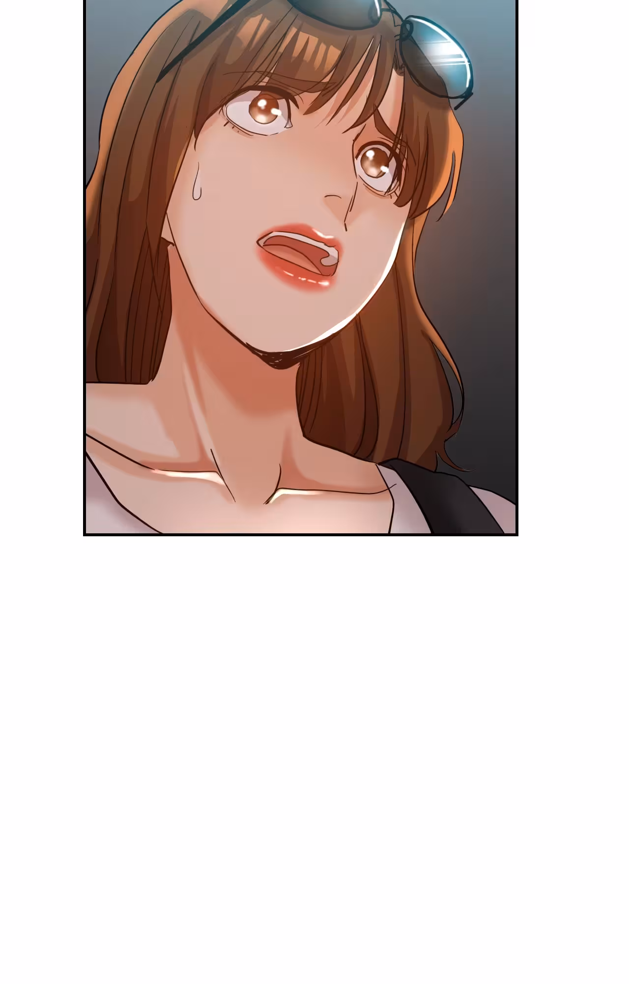 Les sœurs de ma belle-mère Chapitre 27 - Fin page 85