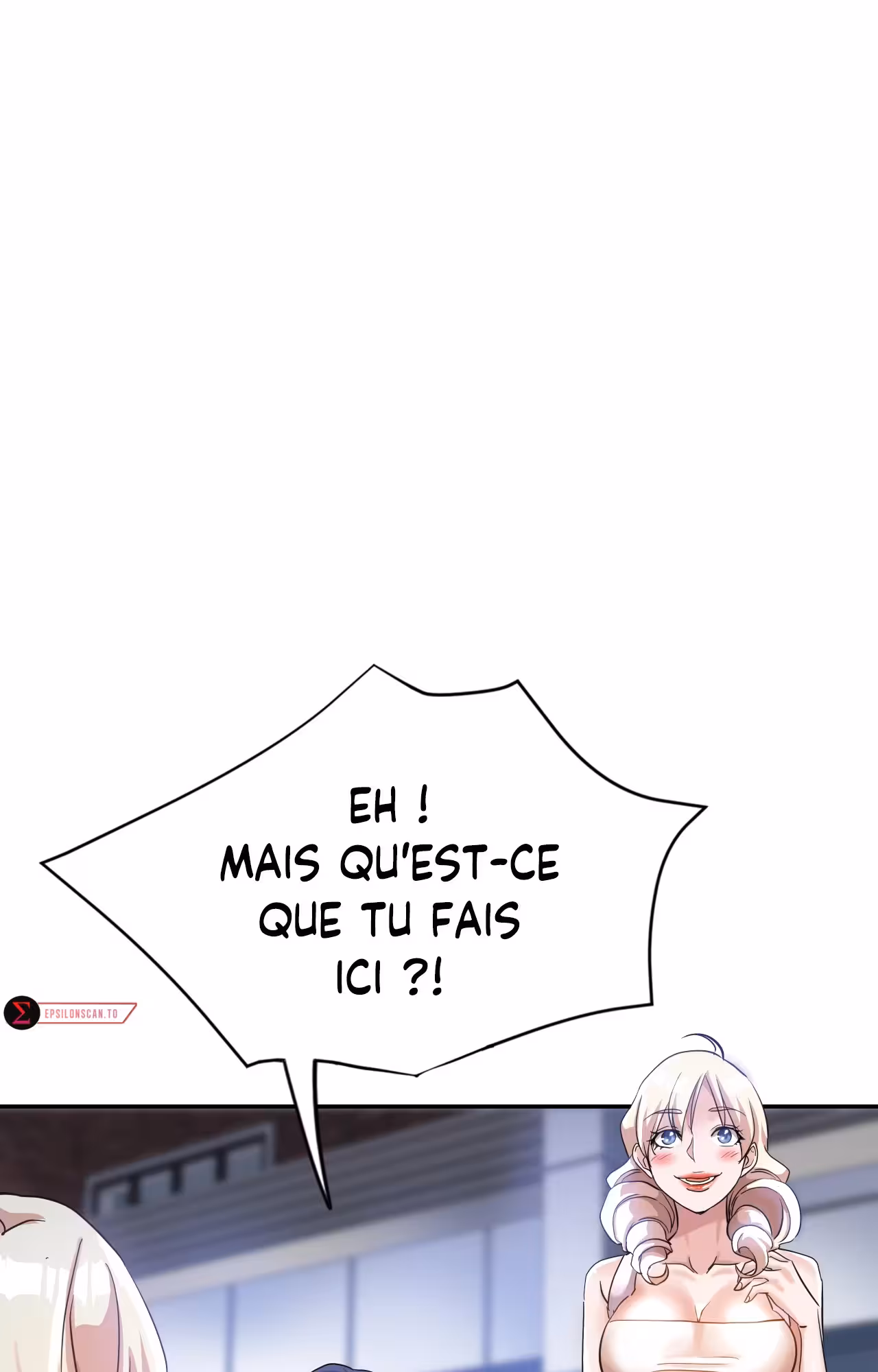 Les sœurs de ma belle-mère Chapitre 25 page 13