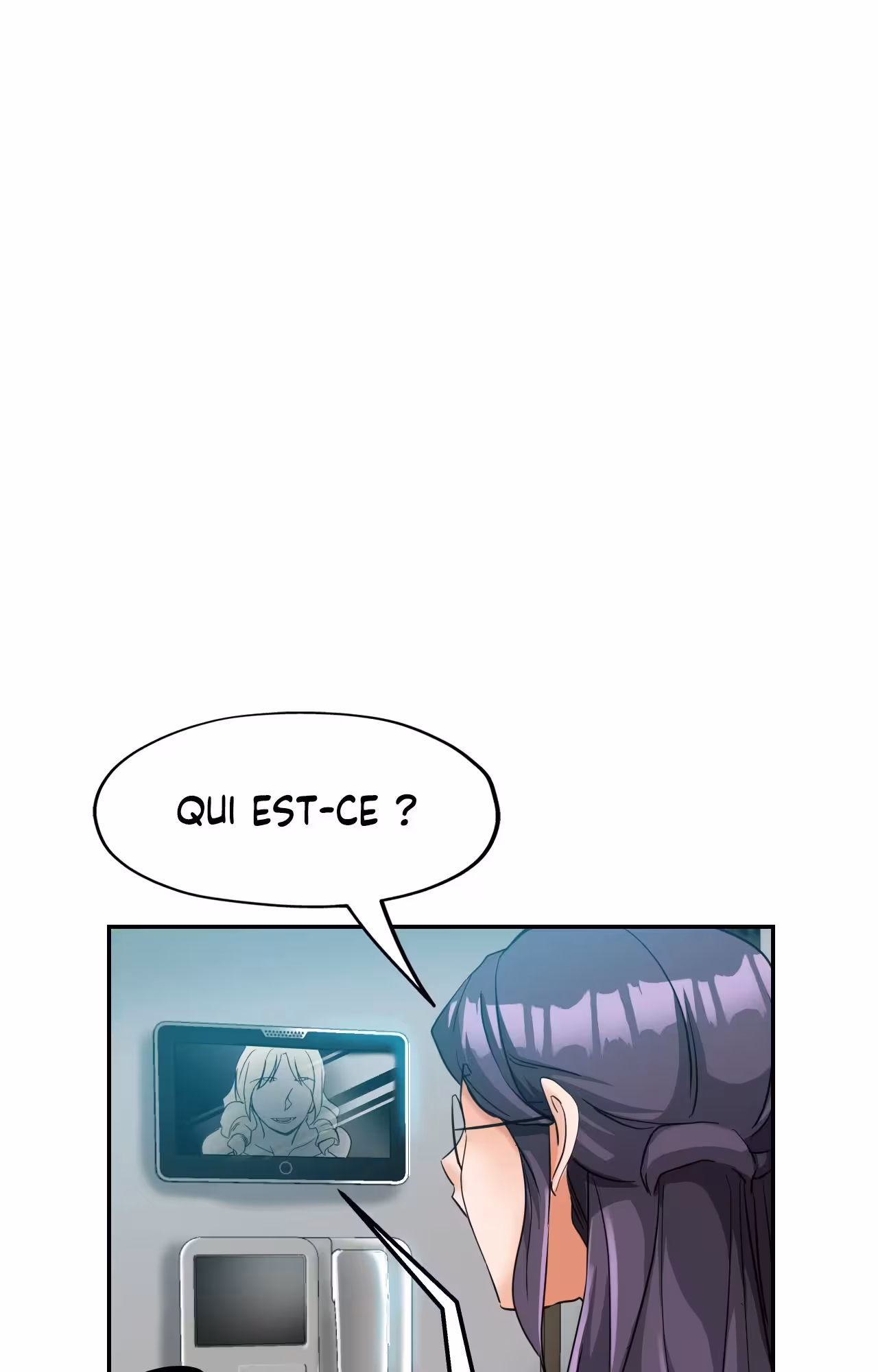 Les sœurs de ma belle-mère Chapitre 25 page 6