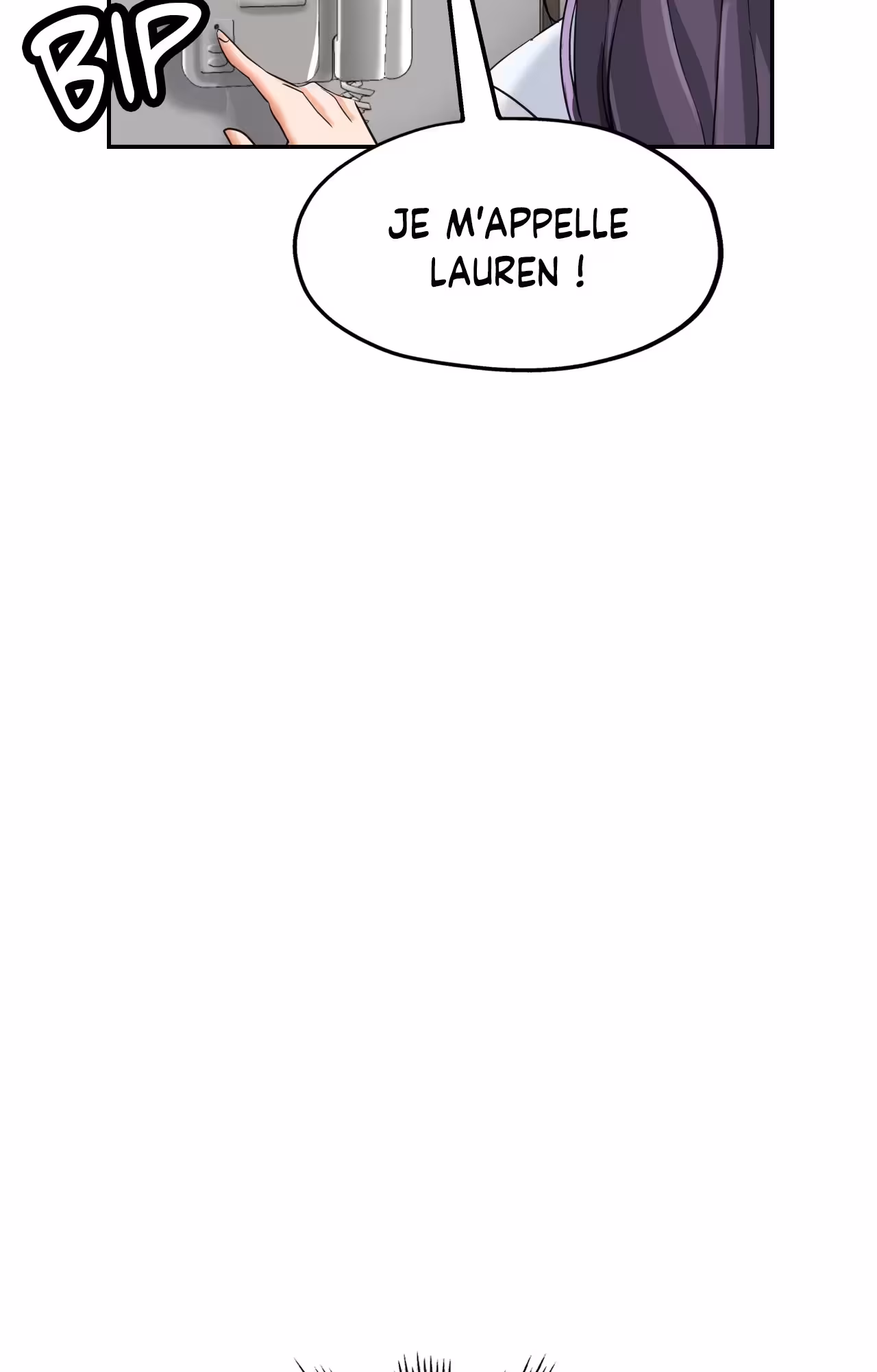 Les sœurs de ma belle-mère Chapitre 25 page 7