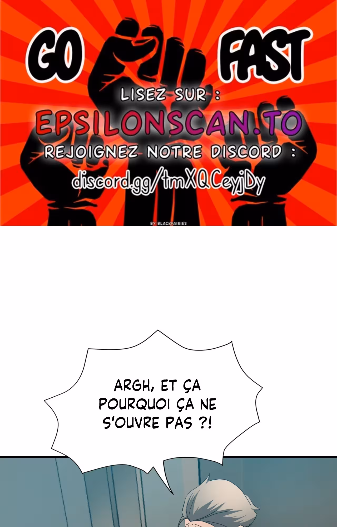 Les sœurs de ma belle-mère Chapitre 24 page 1