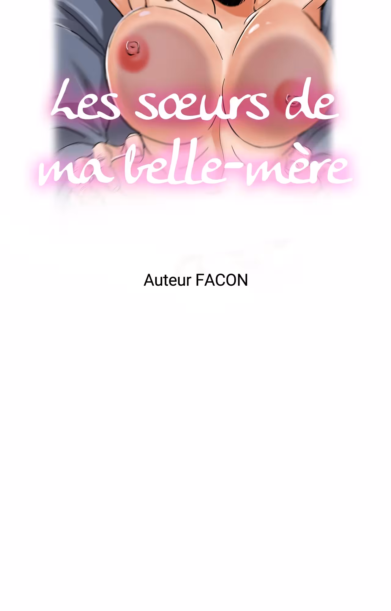 Les sœurs de ma belle-mère Chapitre 24 page 10