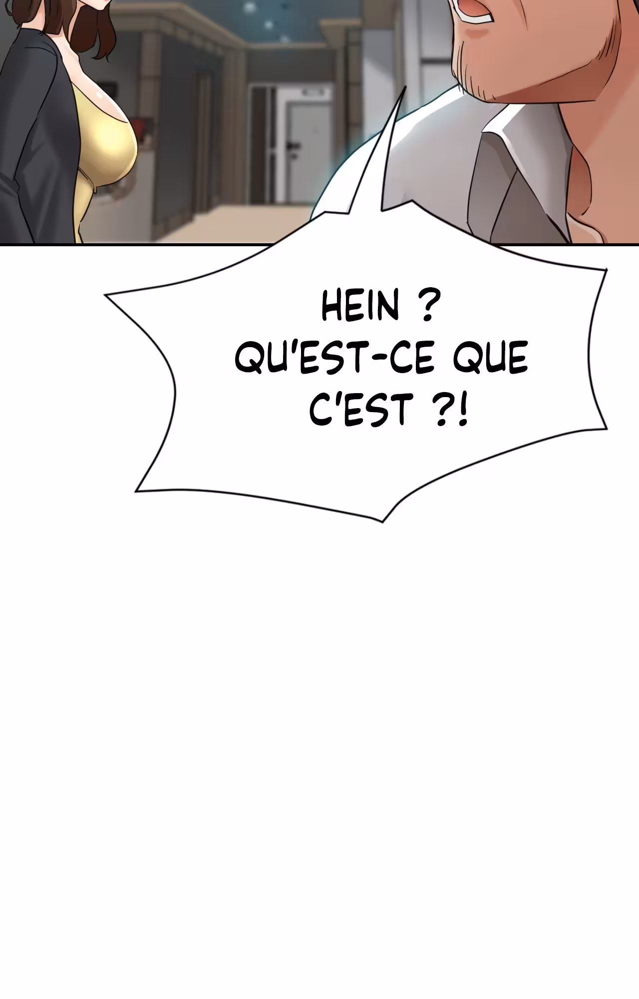 Les sœurs de ma belle-mère Chapitre 24 page 15