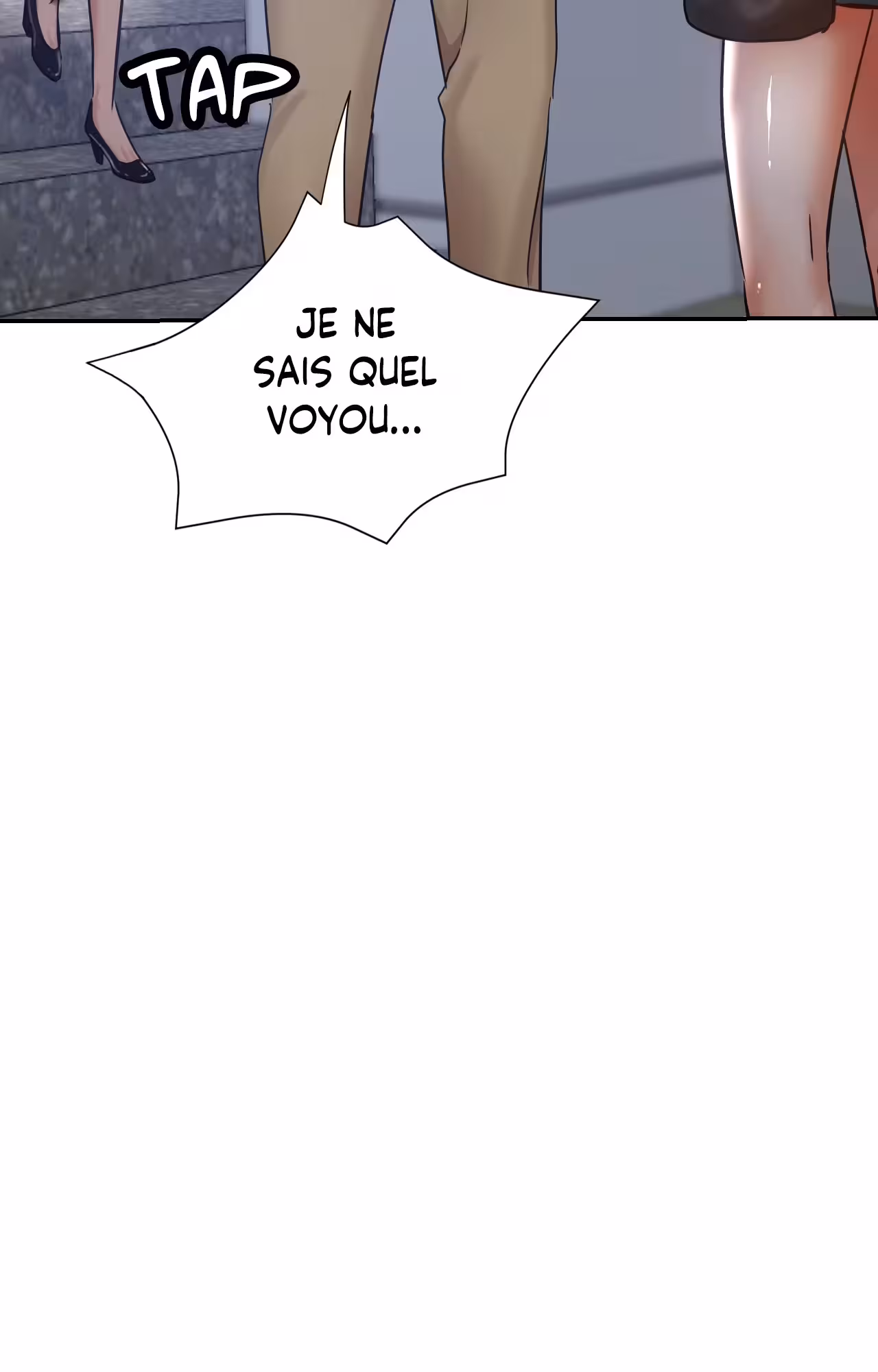 Les sœurs de ma belle-mère Chapitre 24 page 26