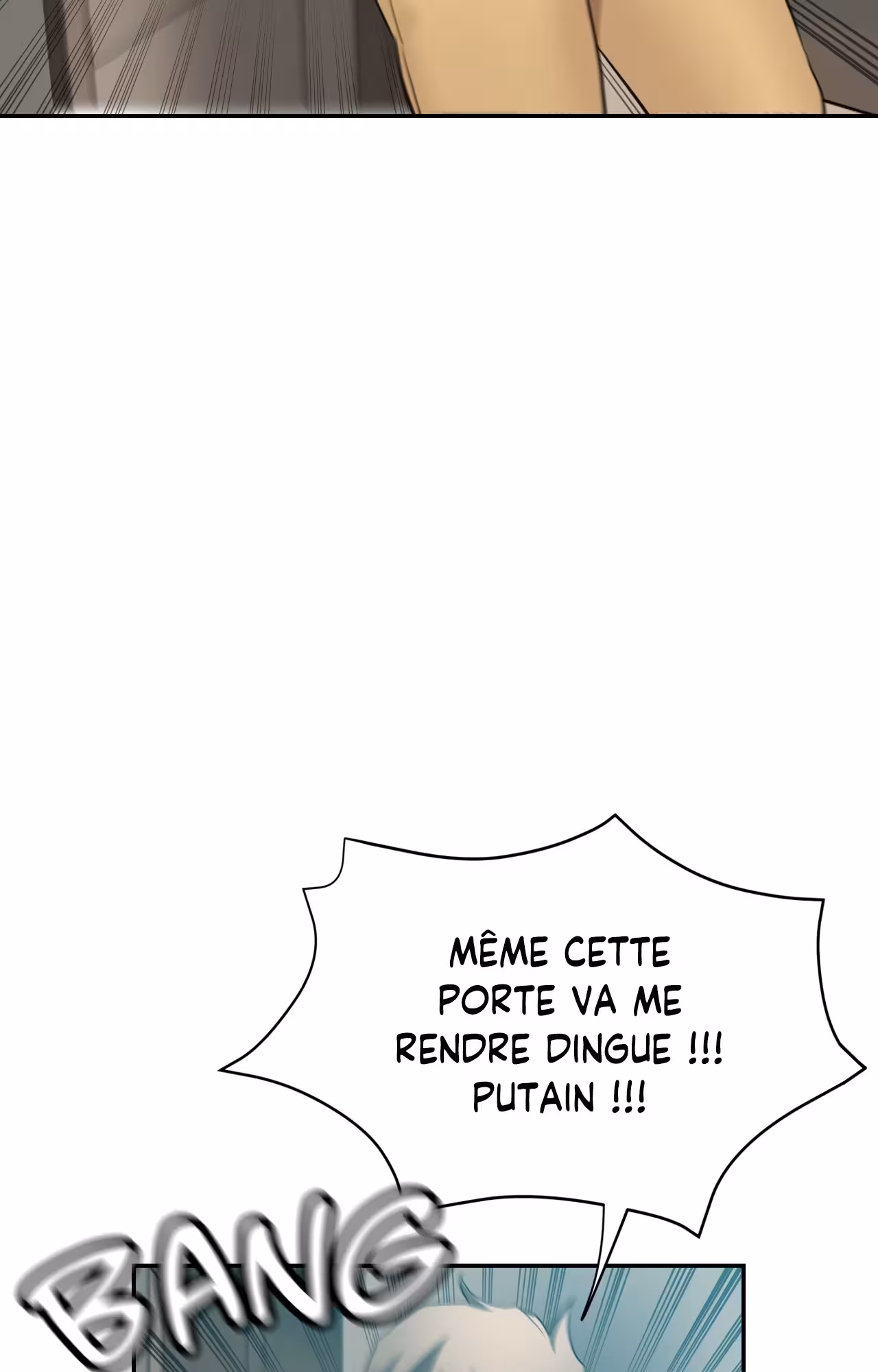 Les sœurs de ma belle-mère Chapitre 24 page 4
