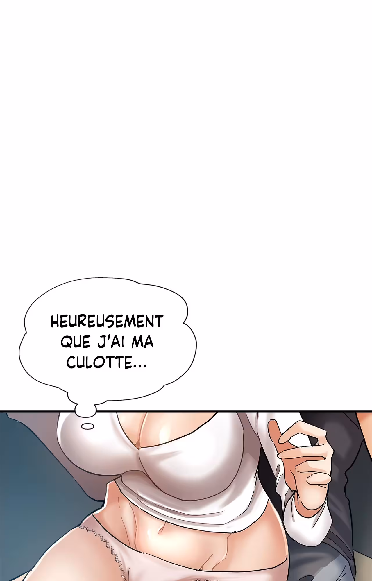 Les sœurs de ma belle-mère Chapitre 14 page 13