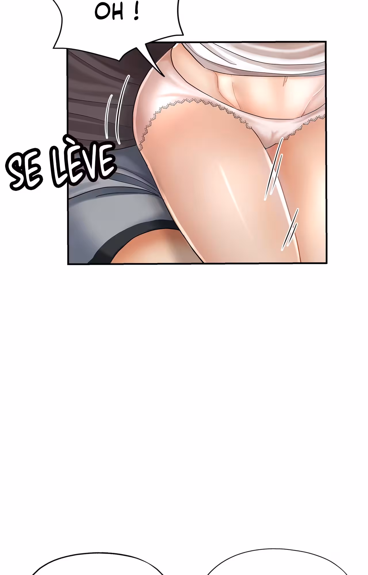 Les sœurs de ma belle-mère Chapitre 14 page 16