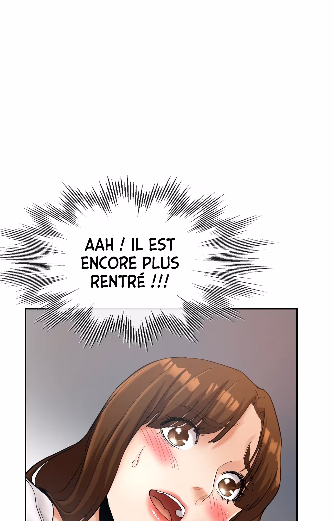 Les sœurs de ma belle-mère Chapitre 14 page 21