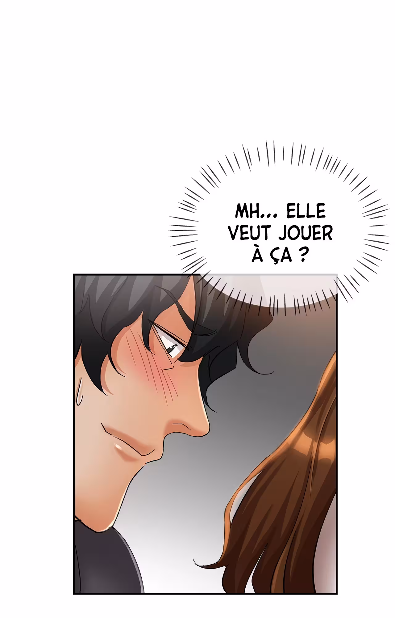 Les sœurs de ma belle-mère Chapitre 14 page 38