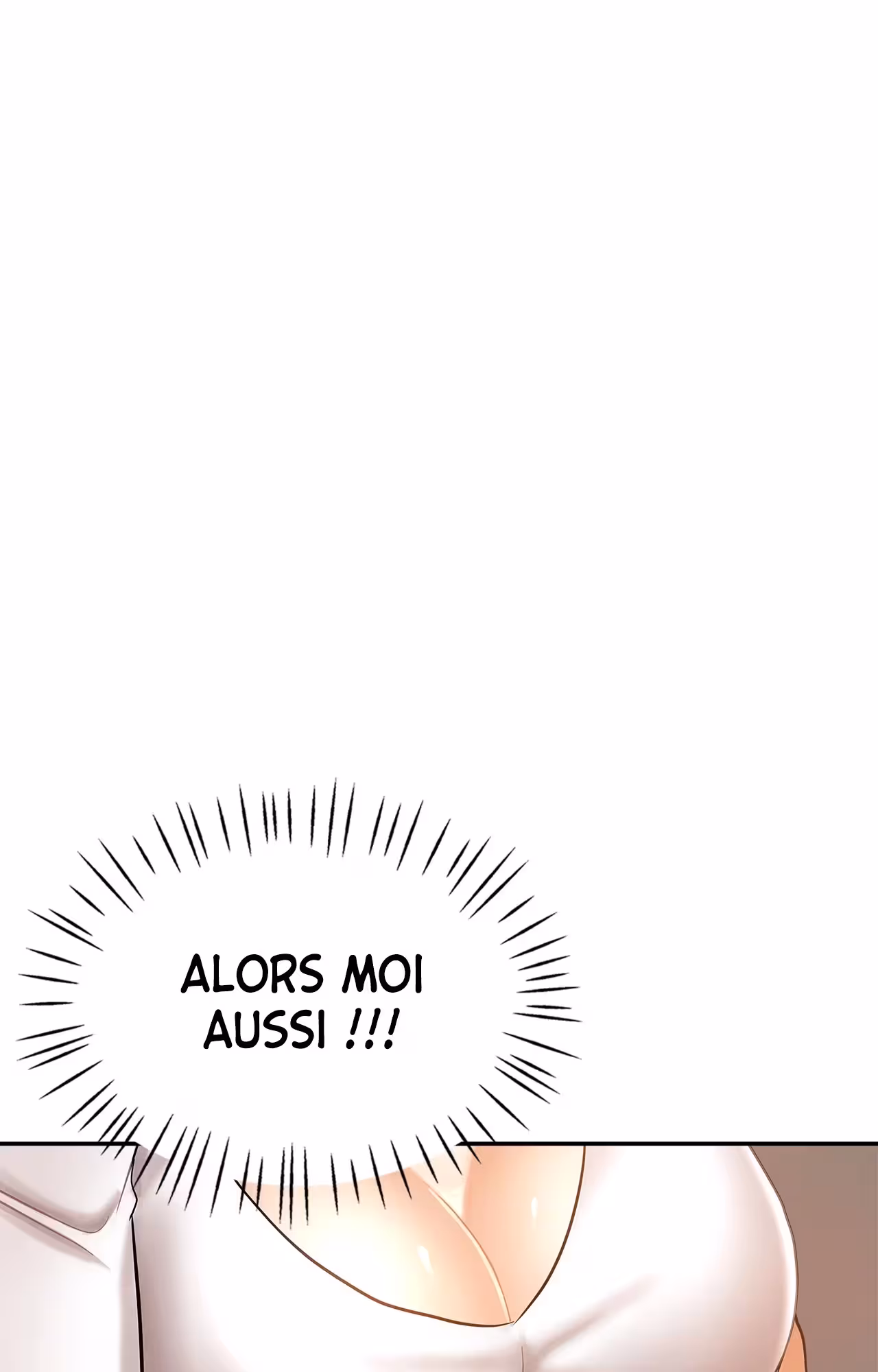 Les sœurs de ma belle-mère Chapitre 14 page 39