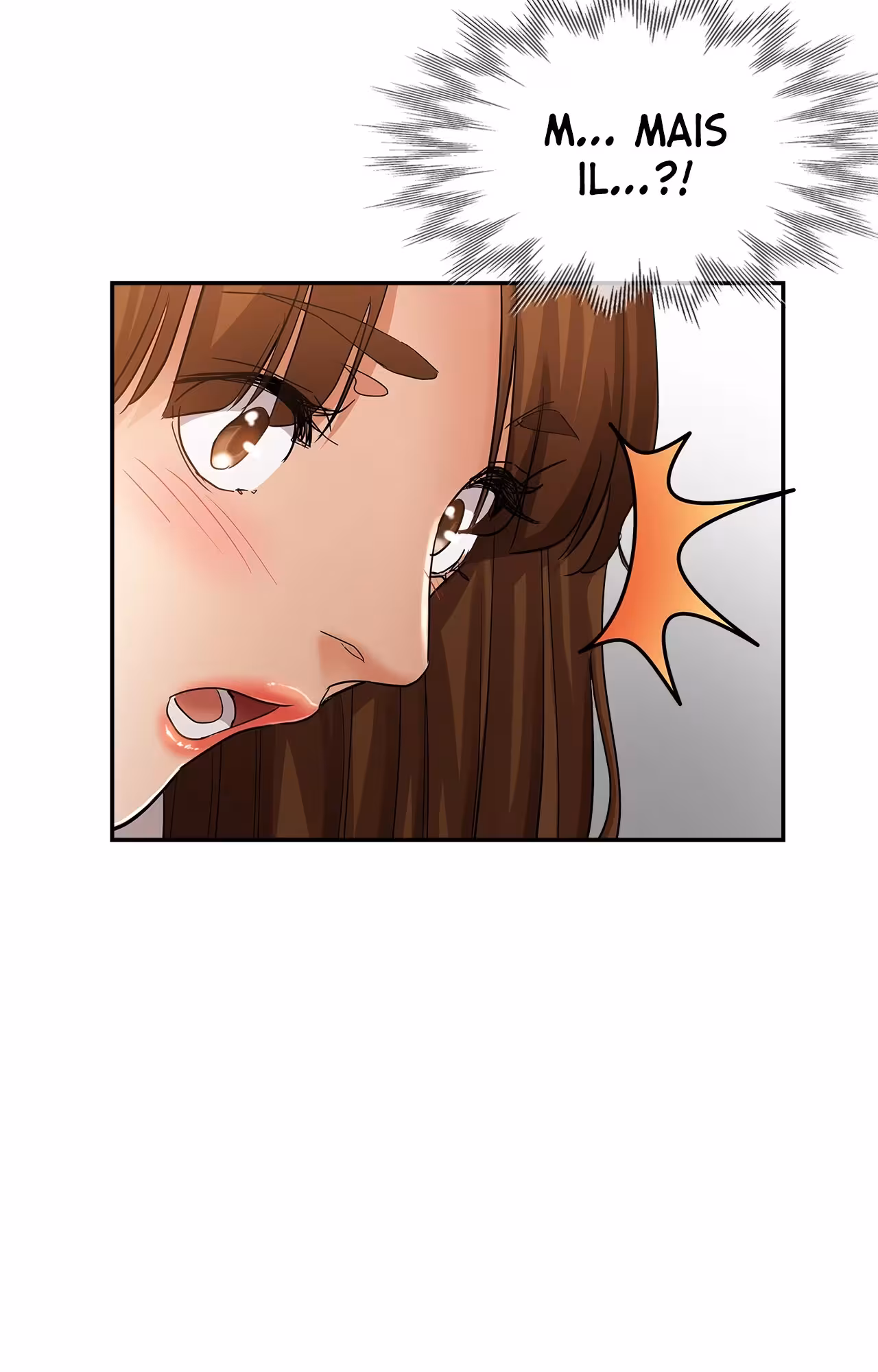 Les sœurs de ma belle-mère Chapitre 14 page 41