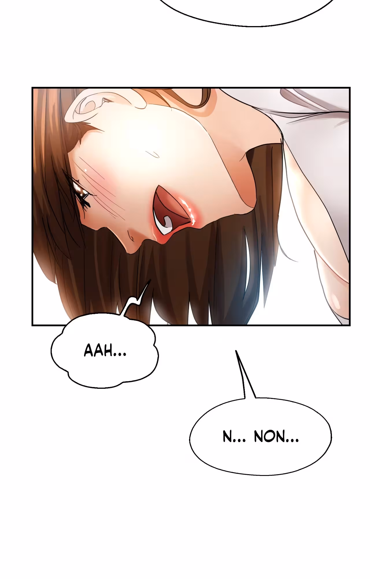 Les sœurs de ma belle-mère Chapitre 14 page 46