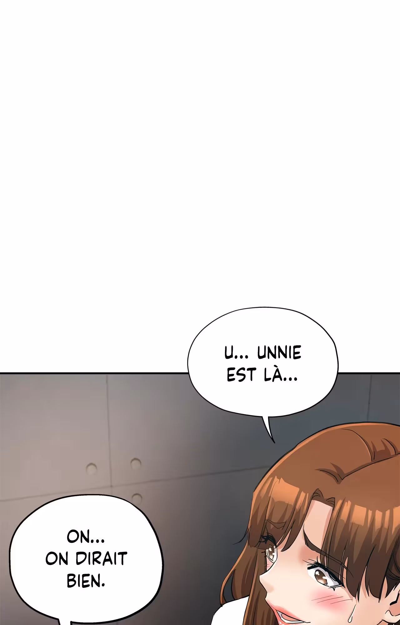 Les sœurs de ma belle-mère Chapitre 14 page 56