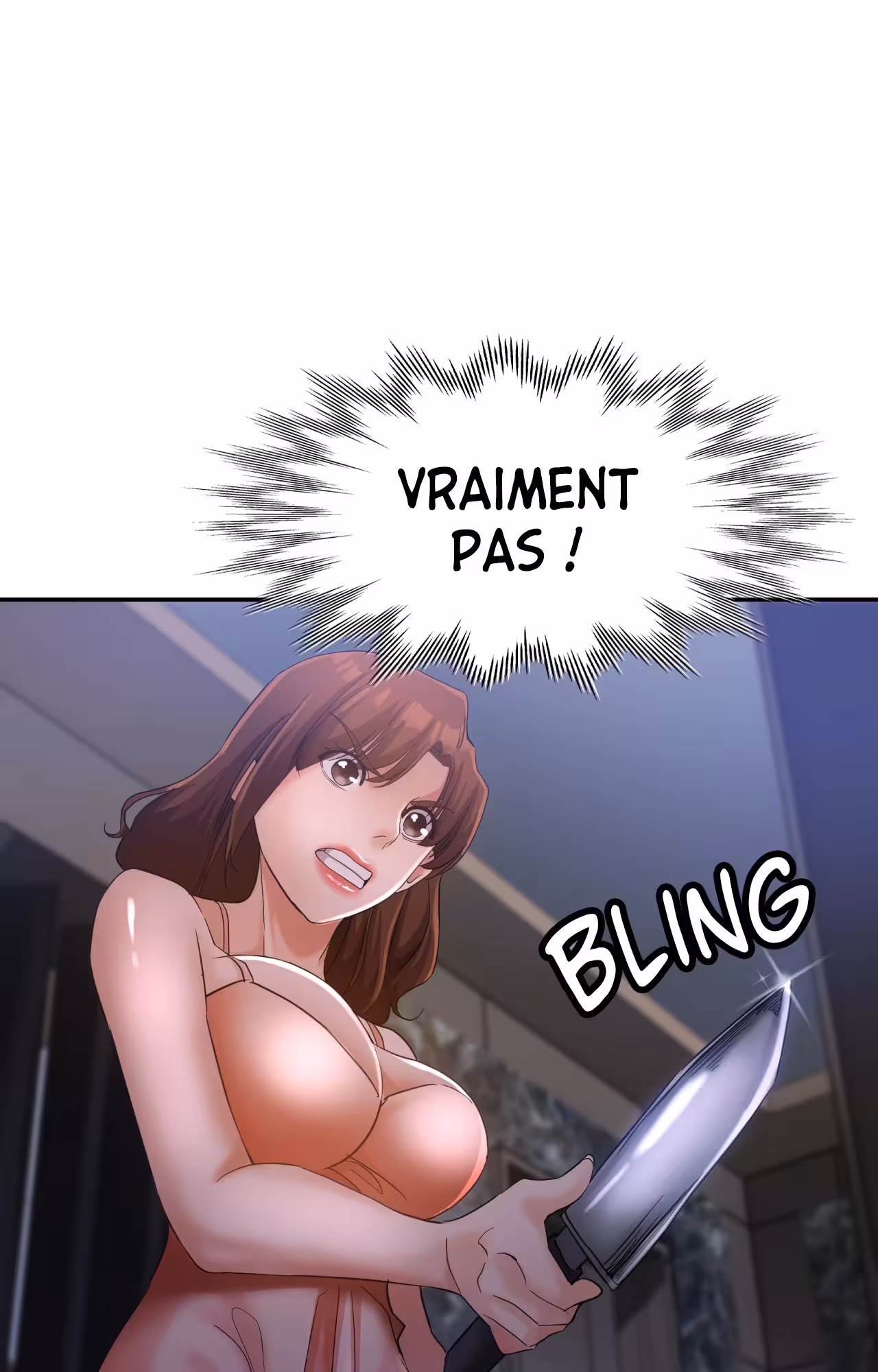 Les sœurs de ma belle-mère Chapitre 19 page 10