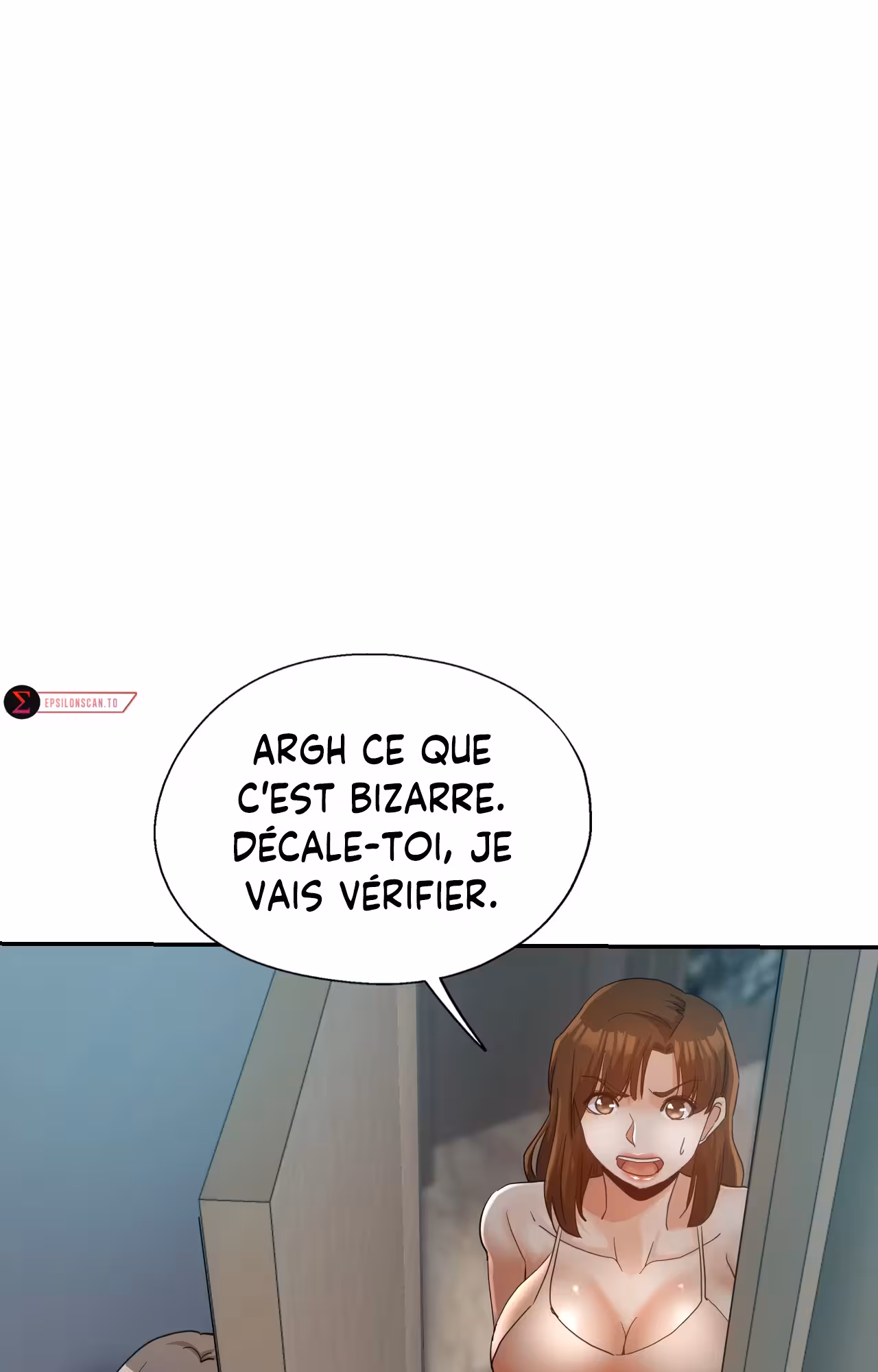 Les sœurs de ma belle-mère Chapitre 19 page 22