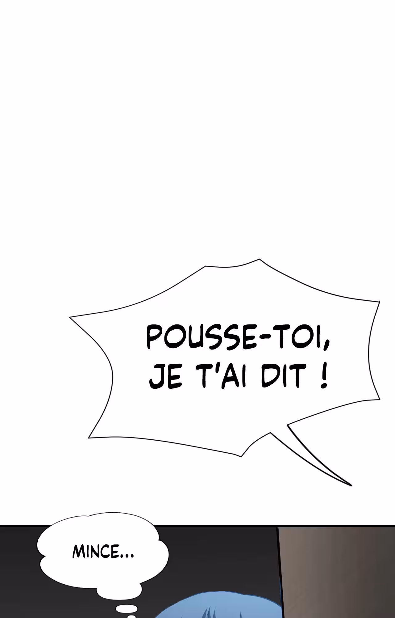 Les sœurs de ma belle-mère Chapitre 19 page 24