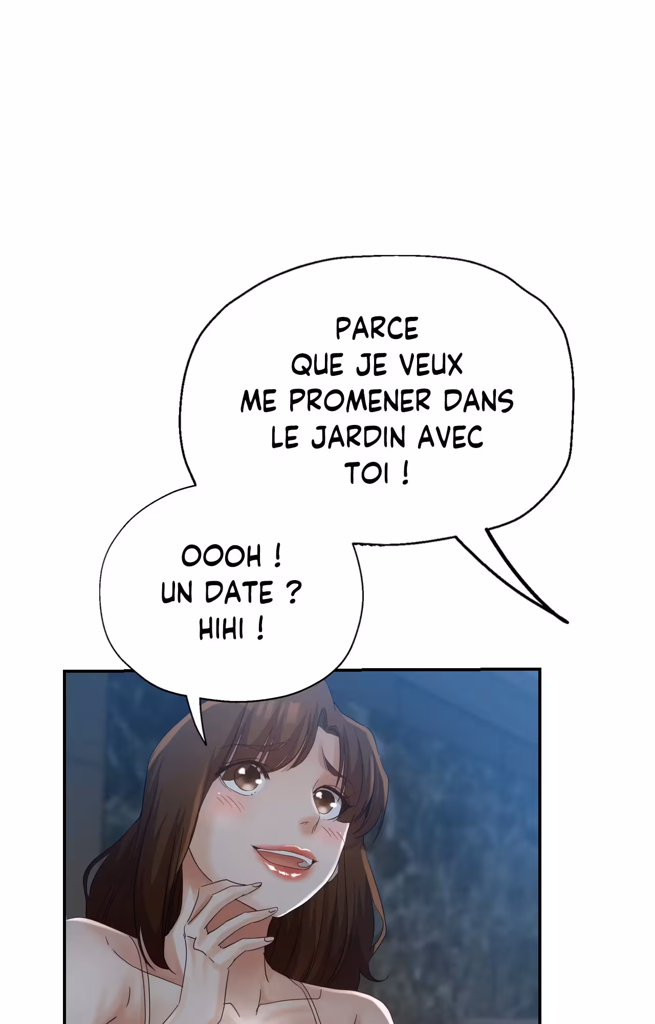 Les sœurs de ma belle-mère Chapitre 19 page 28