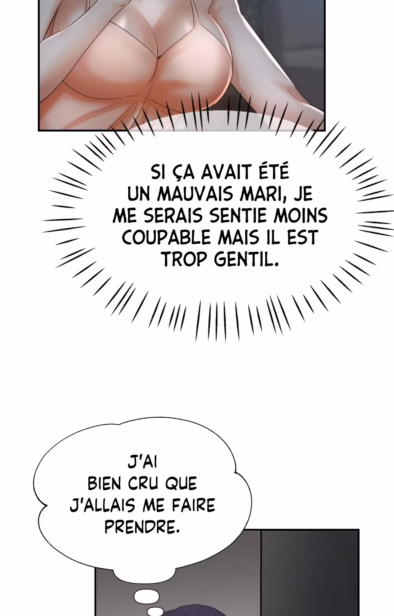 Les sœurs de ma belle-mère Chapitre 19 page 29