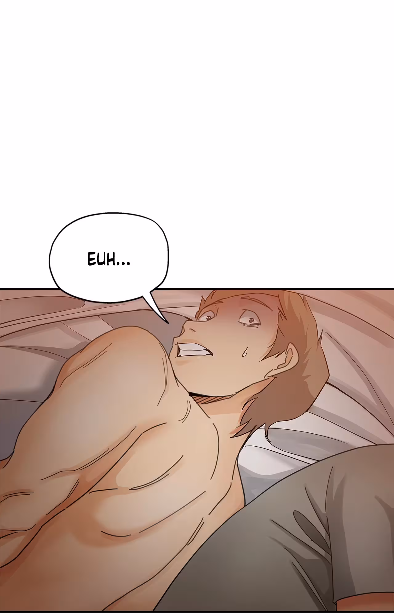 Les sœurs de ma belle-mère Chapitre 10 page 12