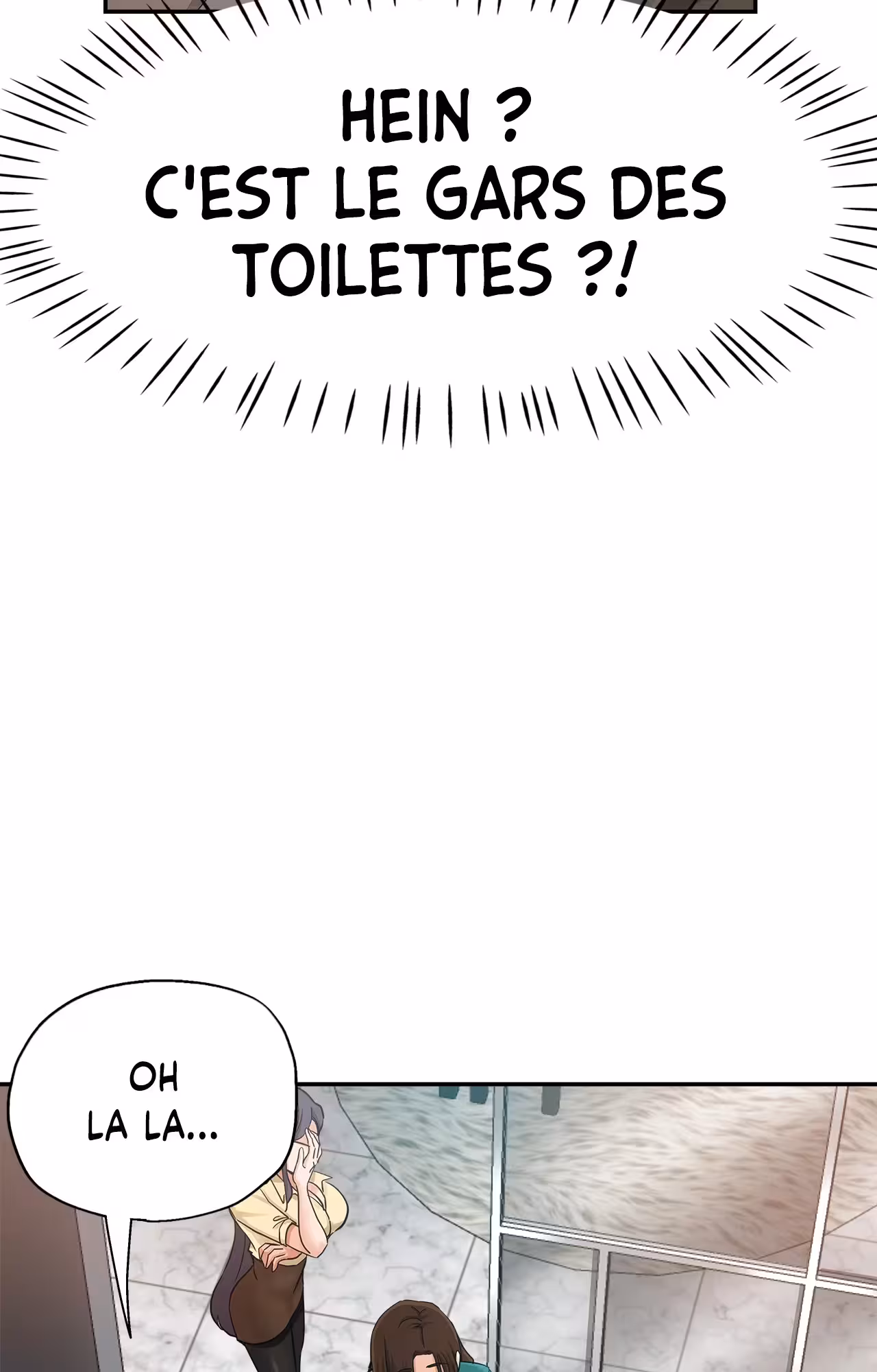 Les sœurs de ma belle-mère Chapitre 10 page 14