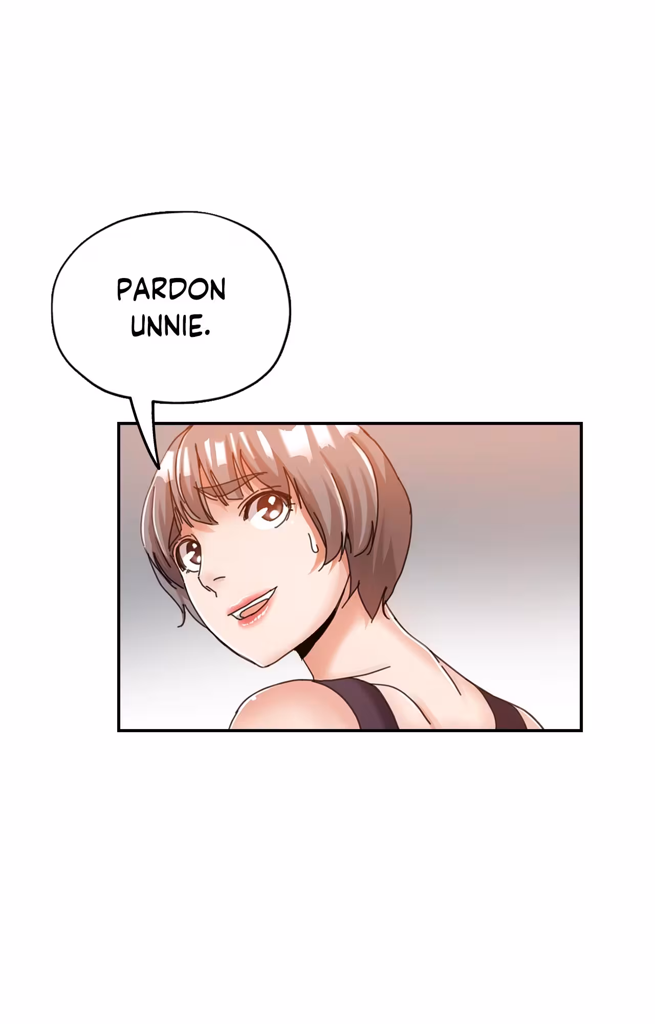 Les sœurs de ma belle-mère Chapitre 10 page 23