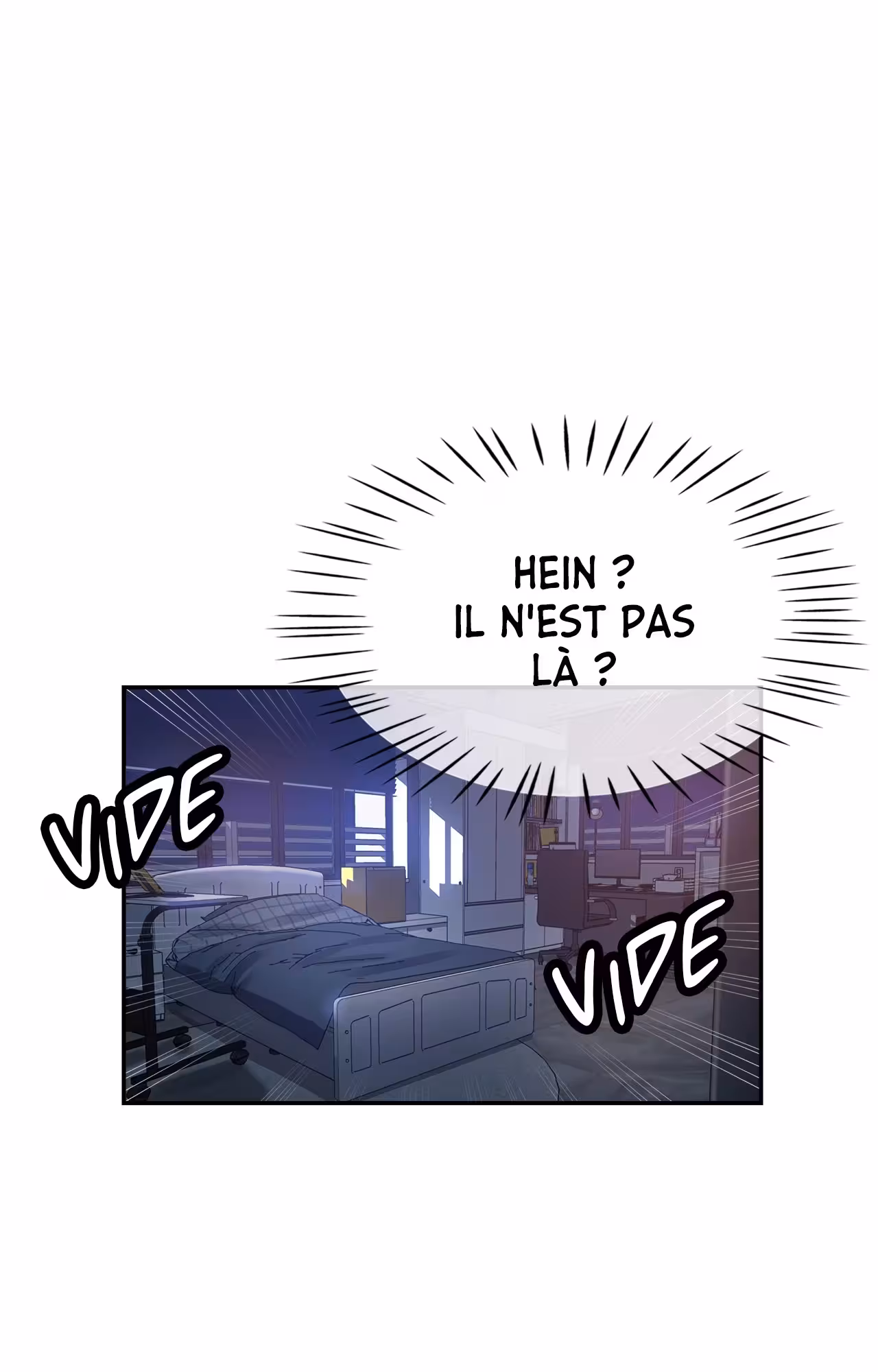 Les sœurs de ma belle-mère Chapitre 10 page 43