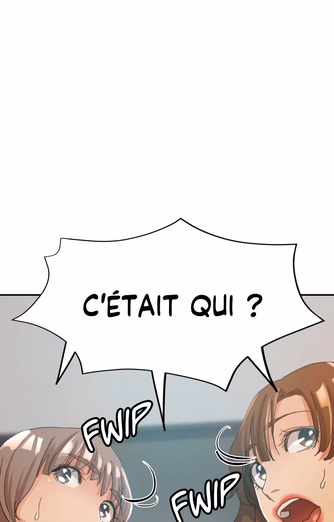 Les sœurs de ma belle-mère Chapitre 10 page 7