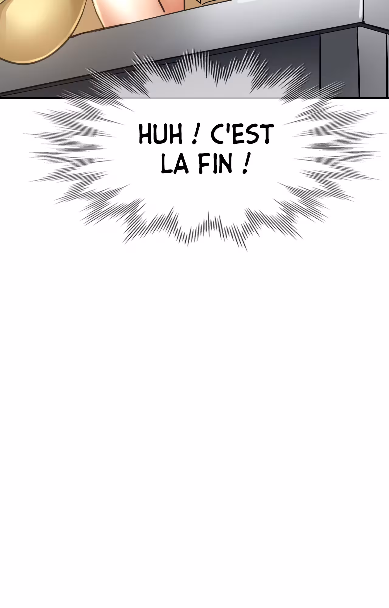 Les sœurs de ma belle-mère Chapitre 26 page 10