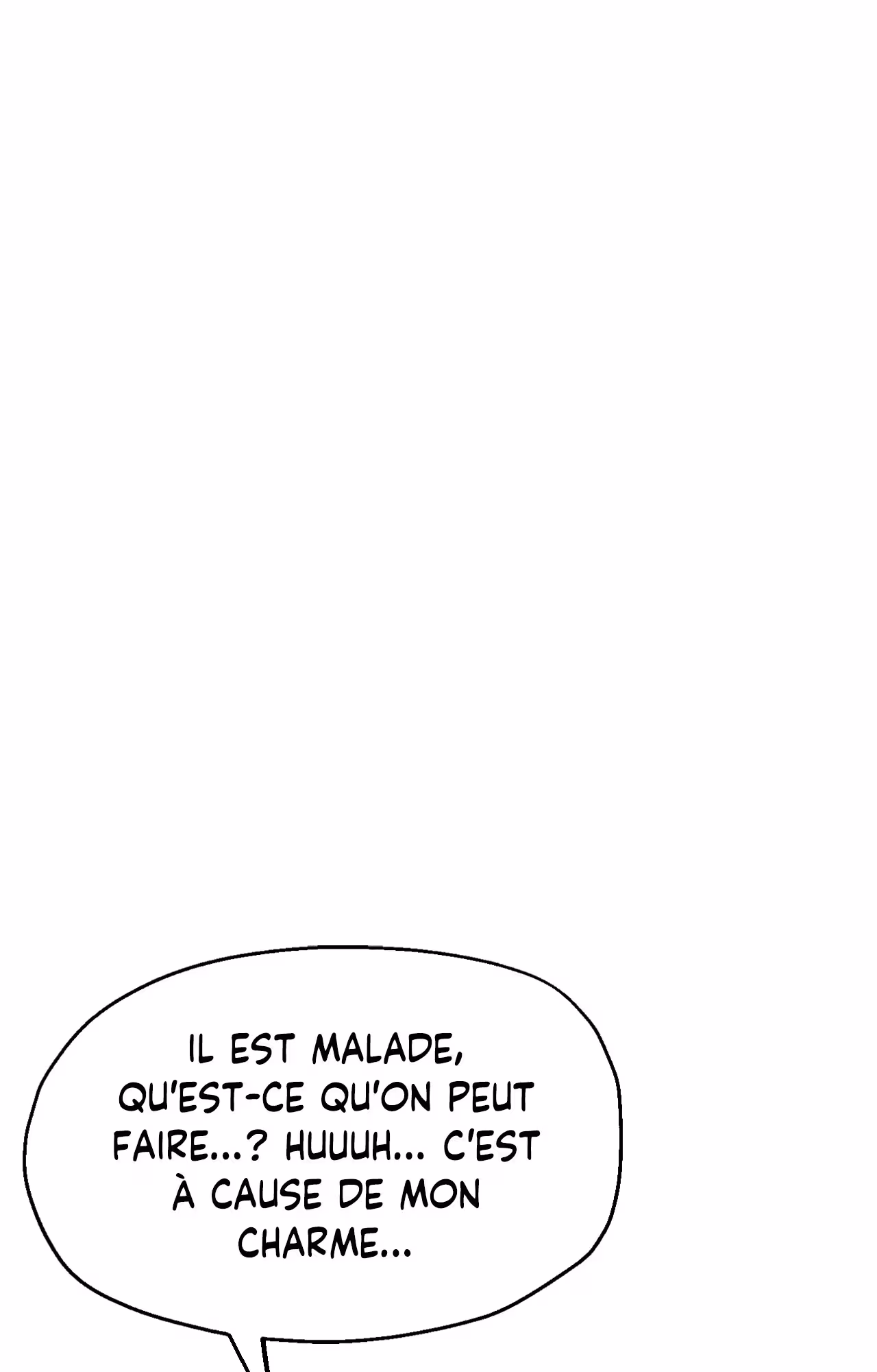 Les sœurs de ma belle-mère Chapitre 26 page 22
