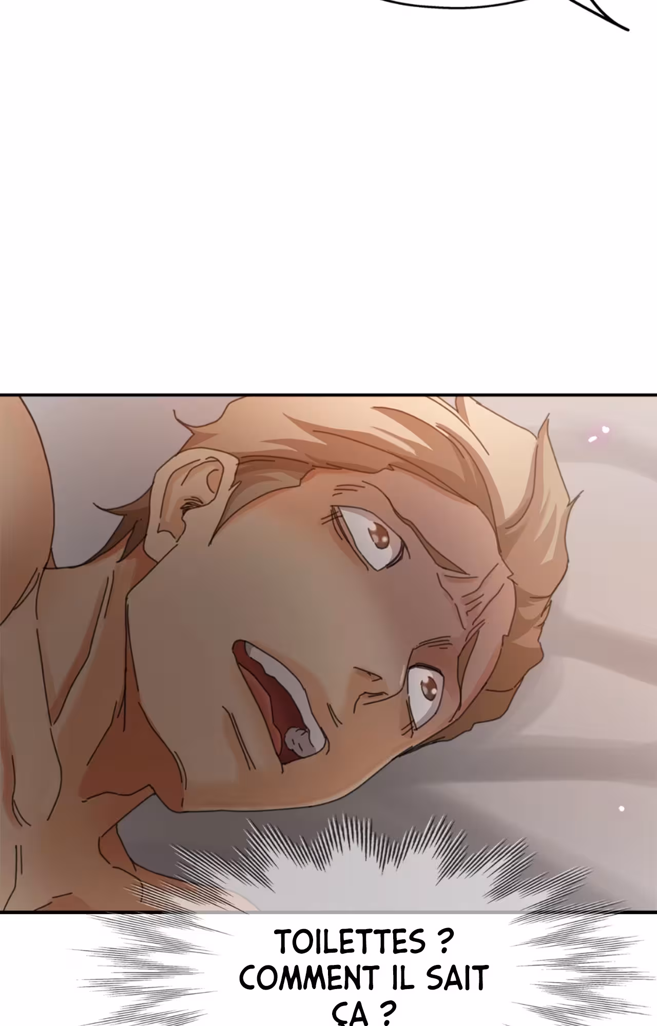 Les sœurs de ma belle-mère Chapitre 9 page 15