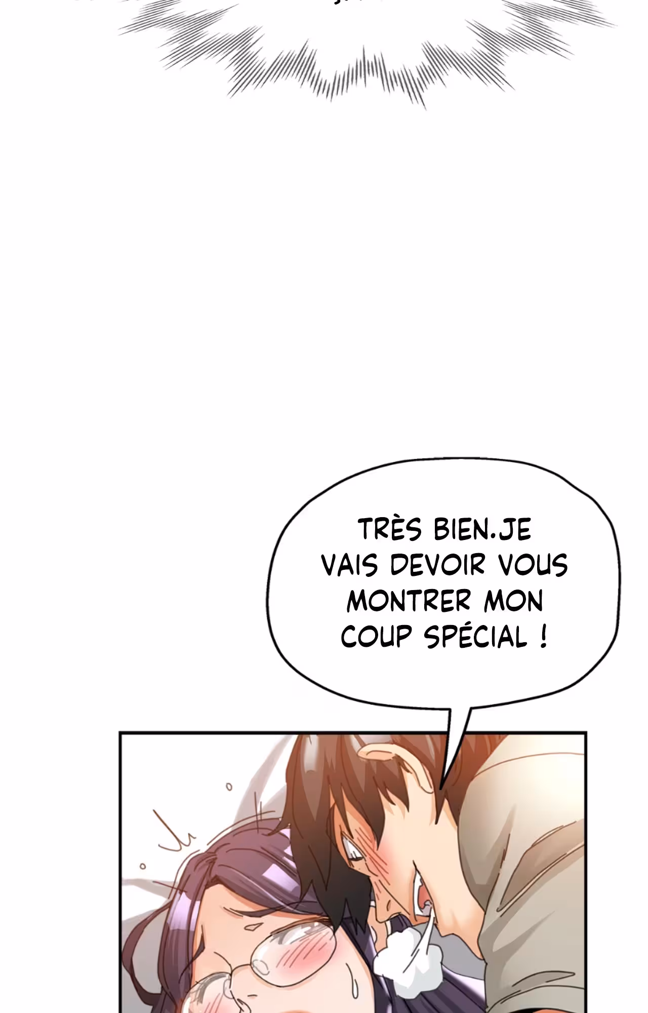 Les sœurs de ma belle-mère Chapitre 9 page 16