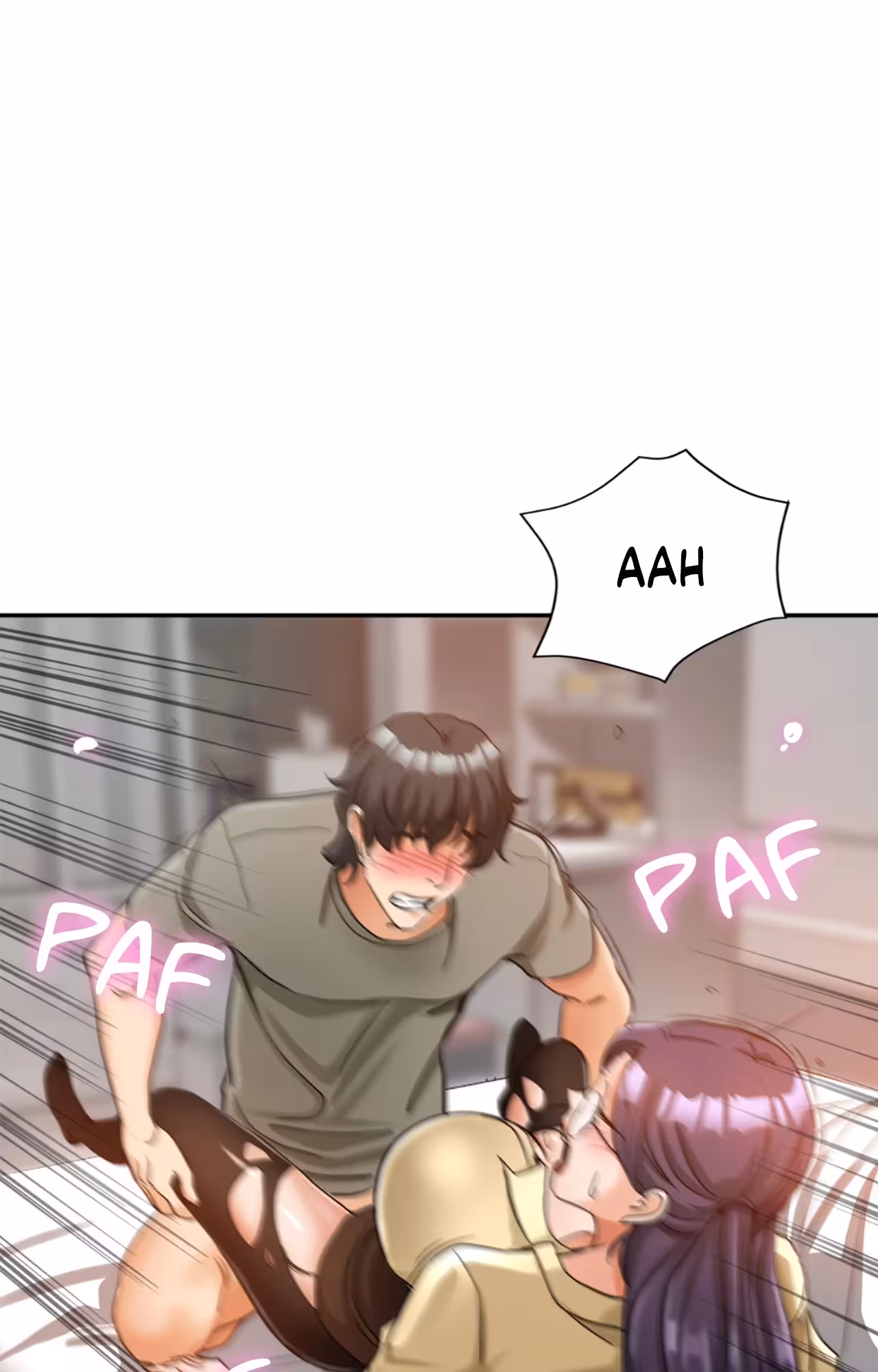 Les sœurs de ma belle-mère Chapitre 9 page 5