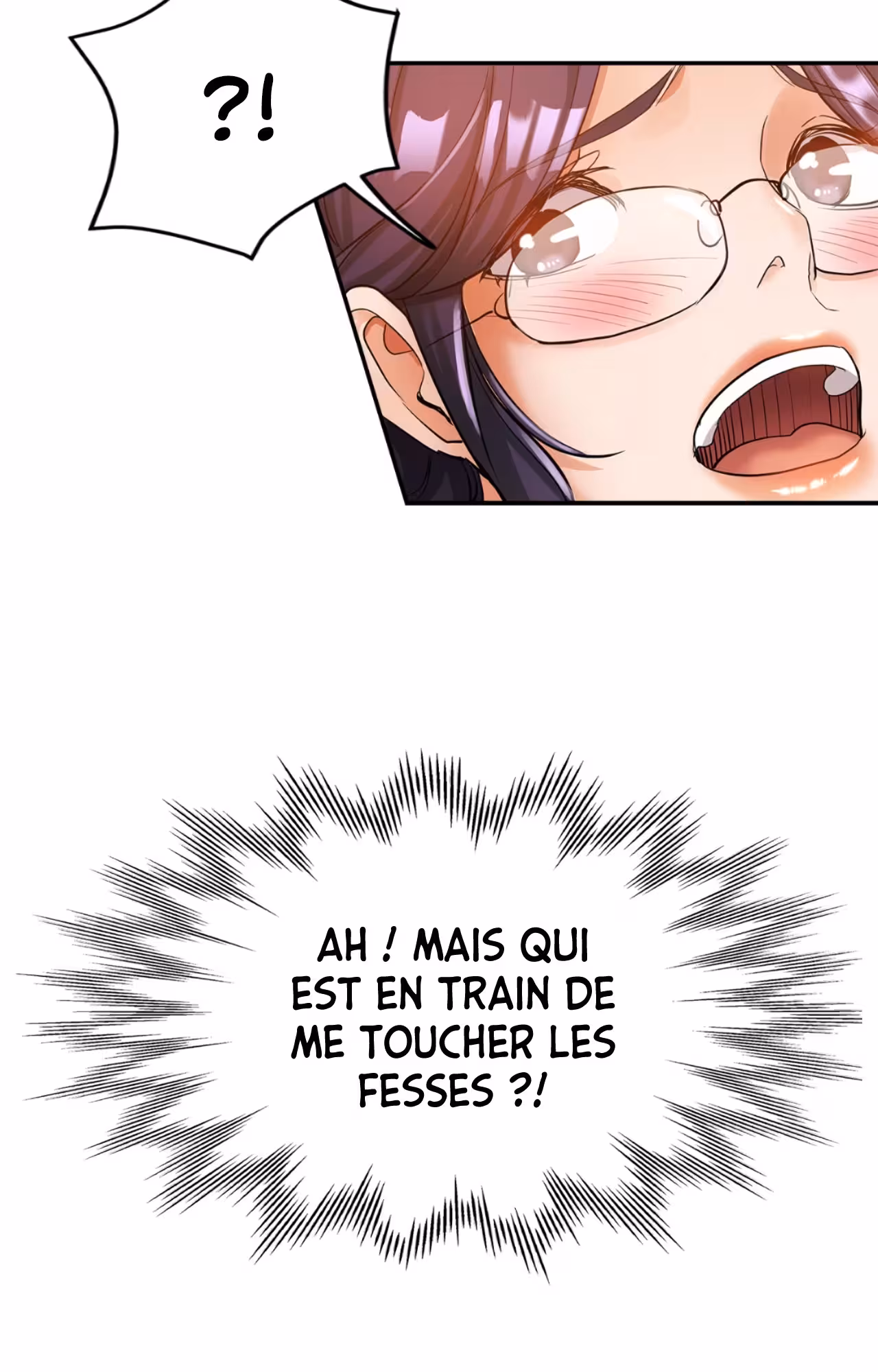 Les sœurs de ma belle-mère Chapitre 9 page 7