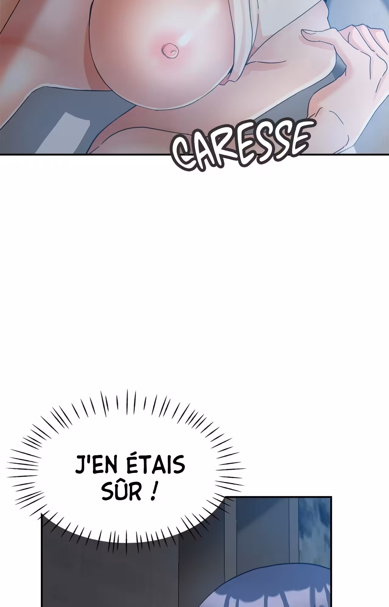 Les sœurs de ma belle-mère Chapitre 7 page 15