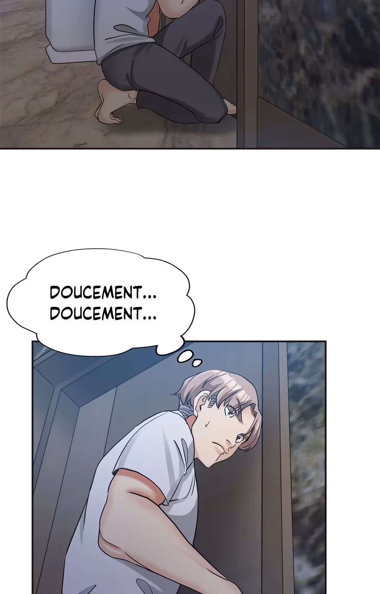 Les sœurs de ma belle-mère Chapitre 7 page 2