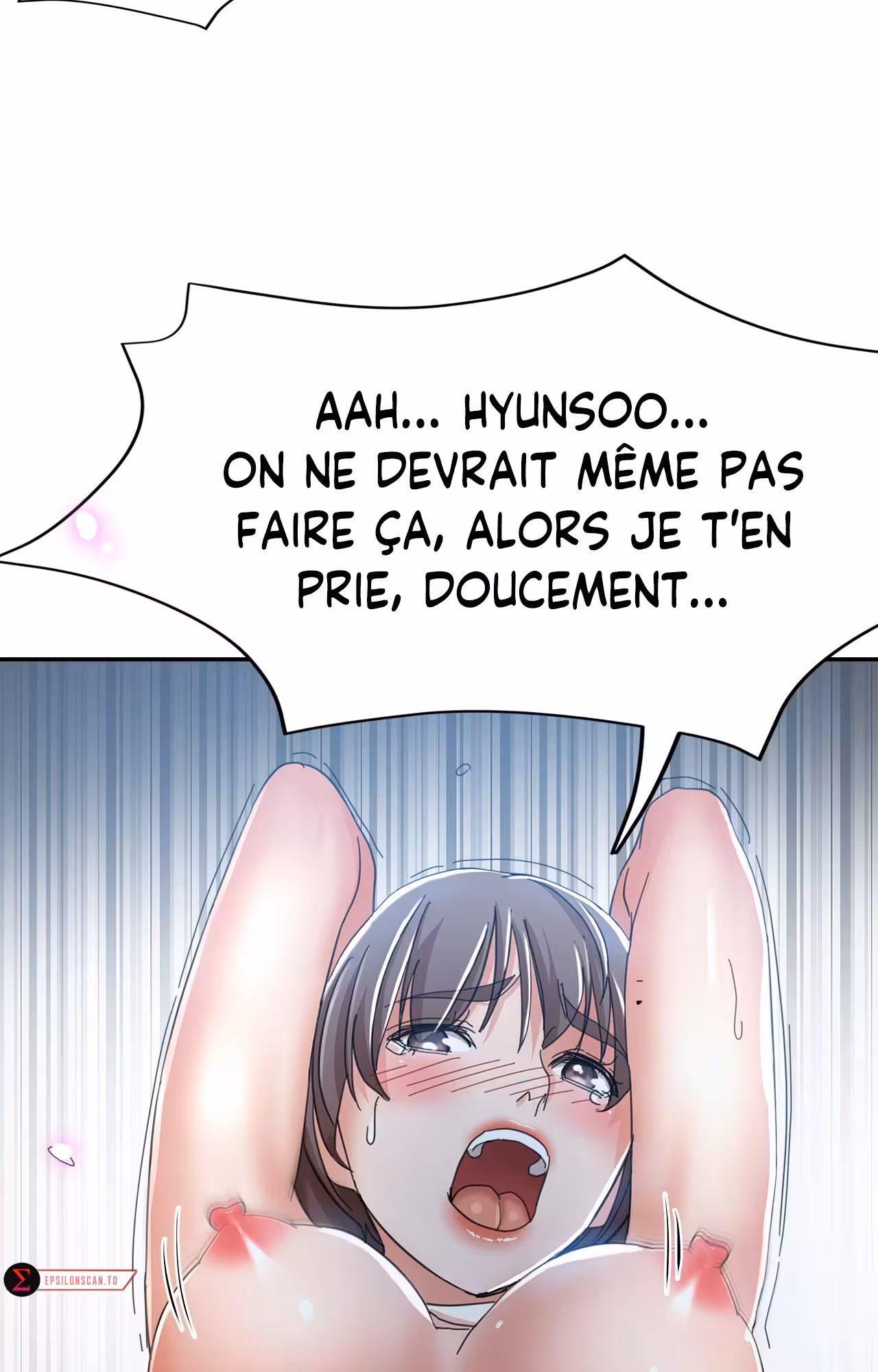 Les sœurs de ma belle-mère Chapitre 7 page 41