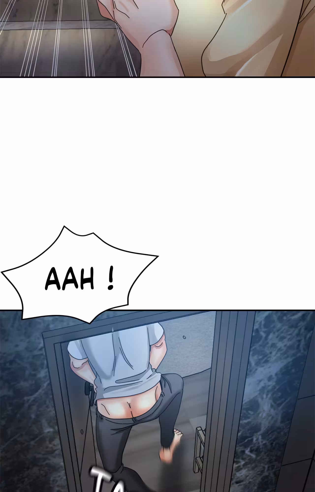 Les sœurs de ma belle-mère Chapitre 7 page 49