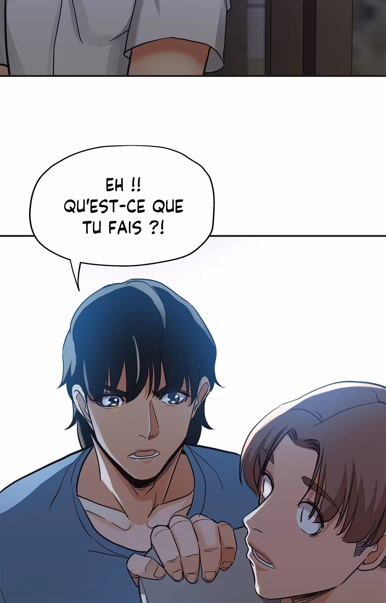 Les sœurs de ma belle-mère Chapitre 7 page 5