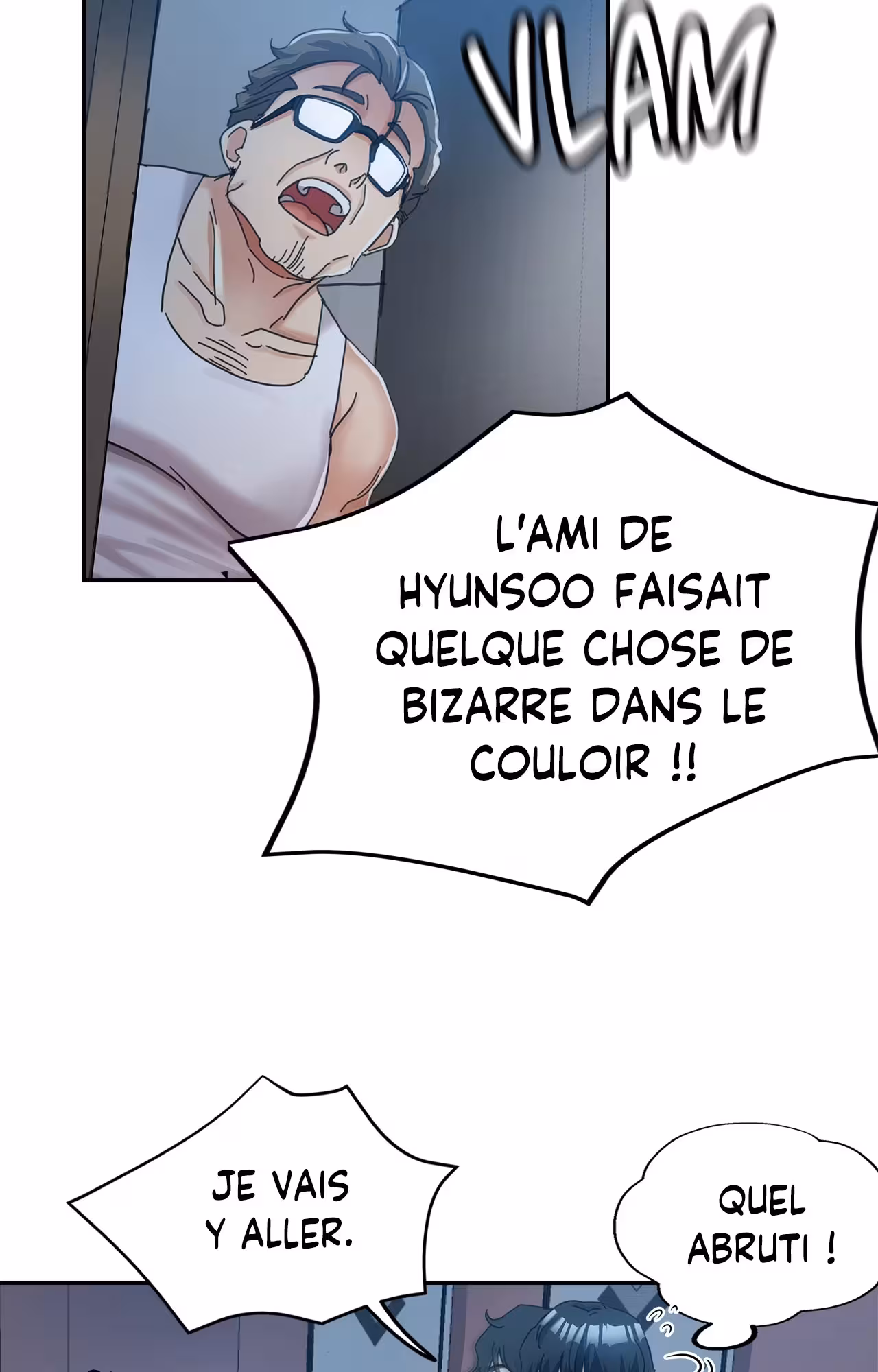 Les sœurs de ma belle-mère Chapitre 7 page 51