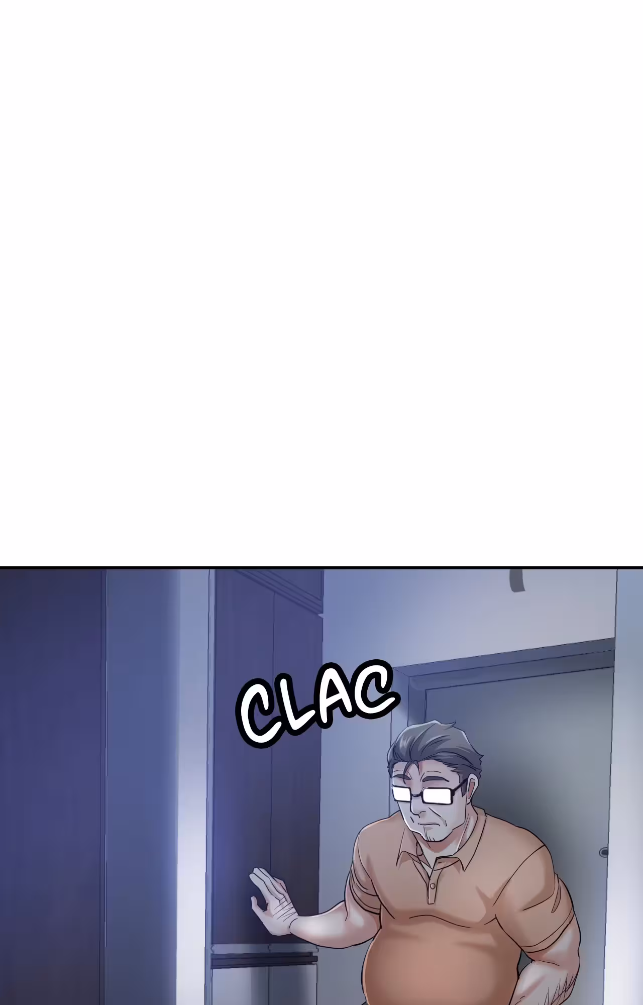 Les sœurs de ma belle-mère Chapitre 17 page 11