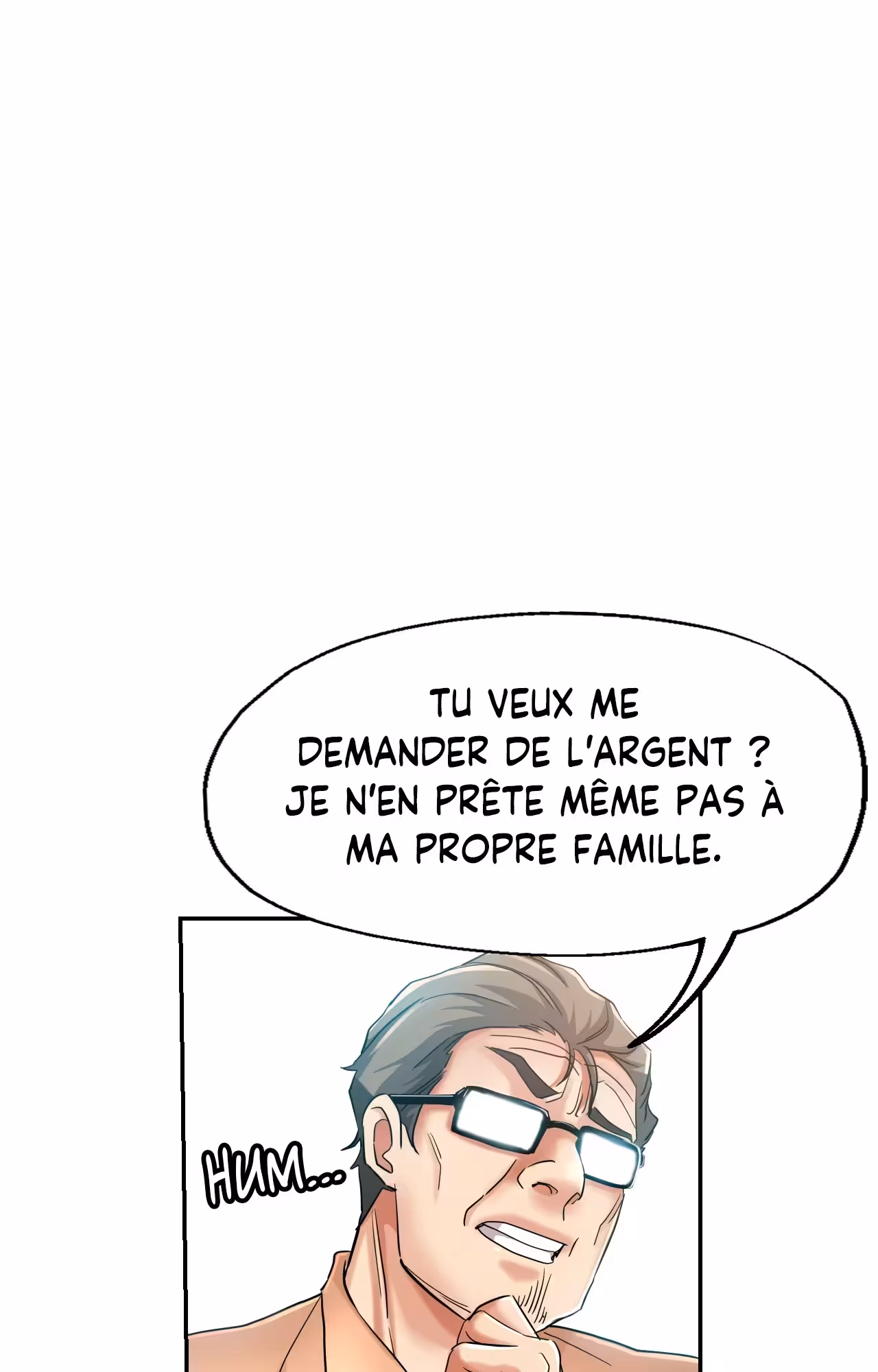 Les sœurs de ma belle-mère Chapitre 17 page 18