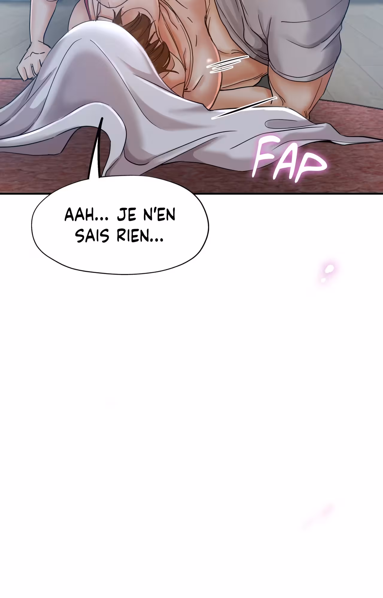 Les sœurs de ma belle-mère Chapitre 17 page 26