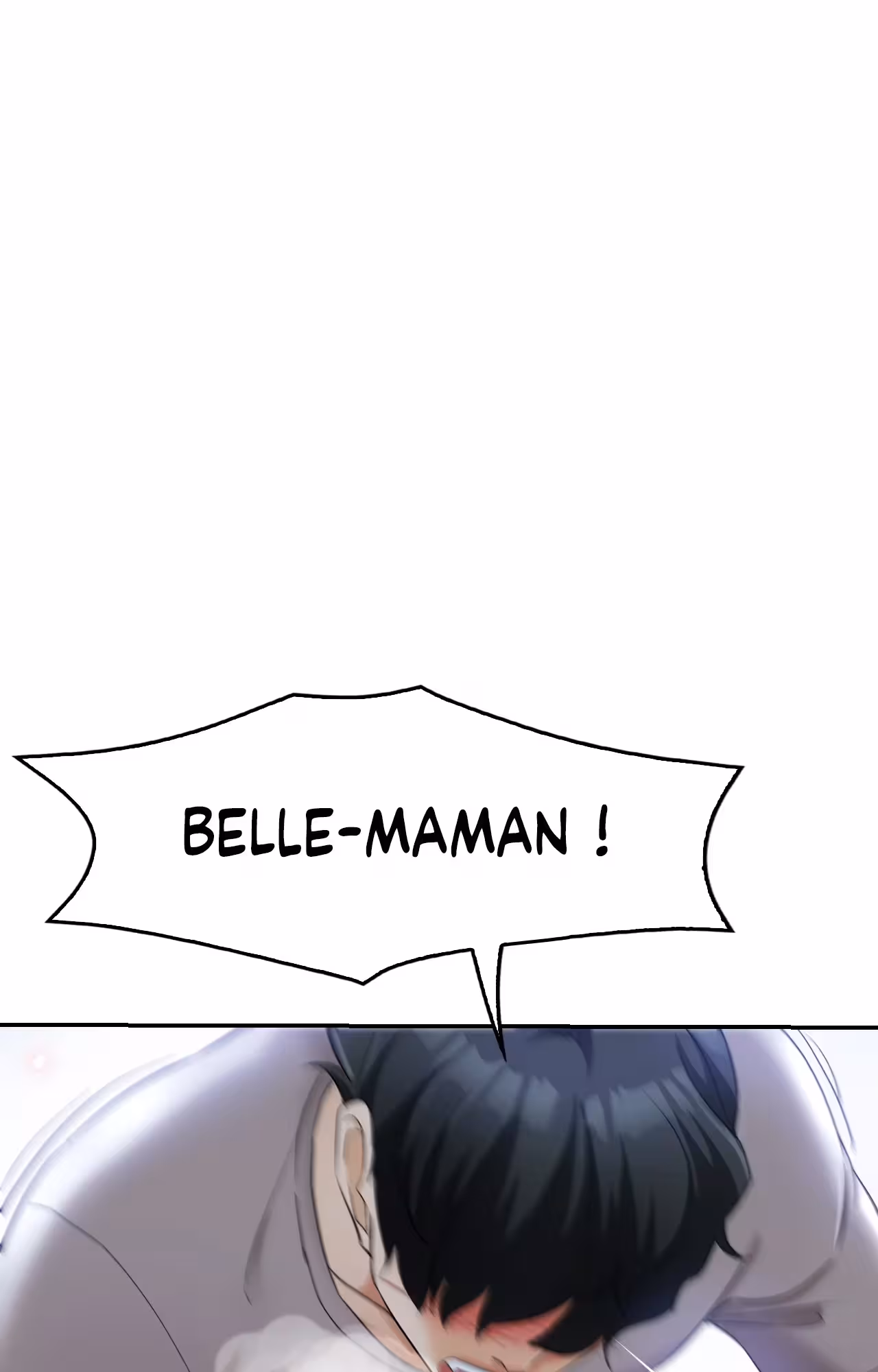 Les sœurs de ma belle-mère Chapitre 17 page 34