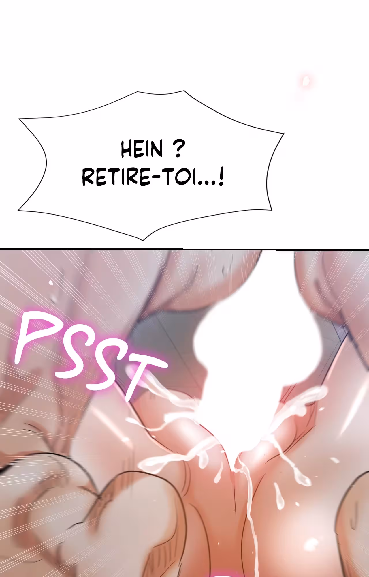 Les sœurs de ma belle-mère Chapitre 17 page 36