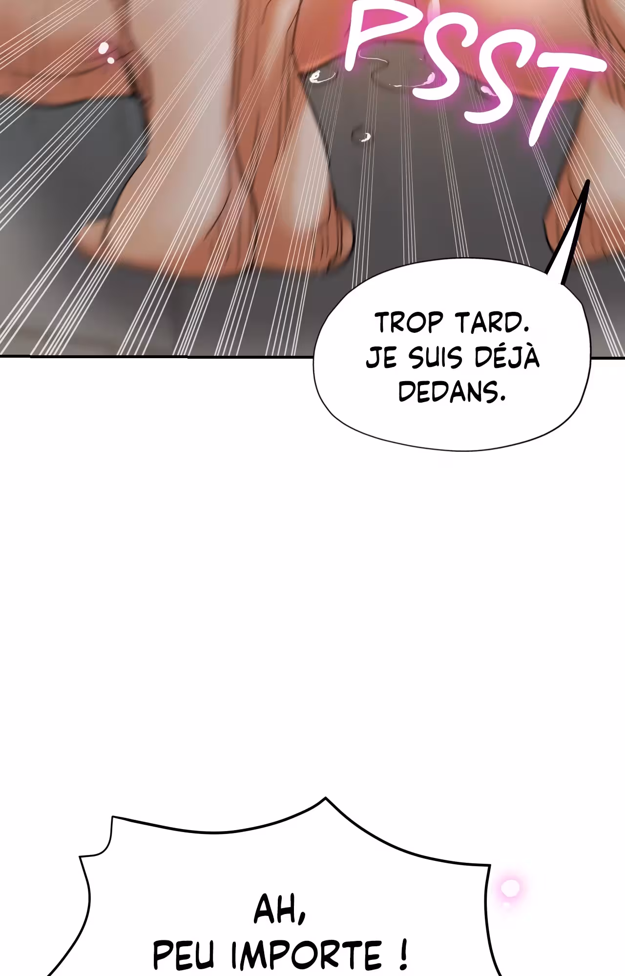 Les sœurs de ma belle-mère Chapitre 17 page 37