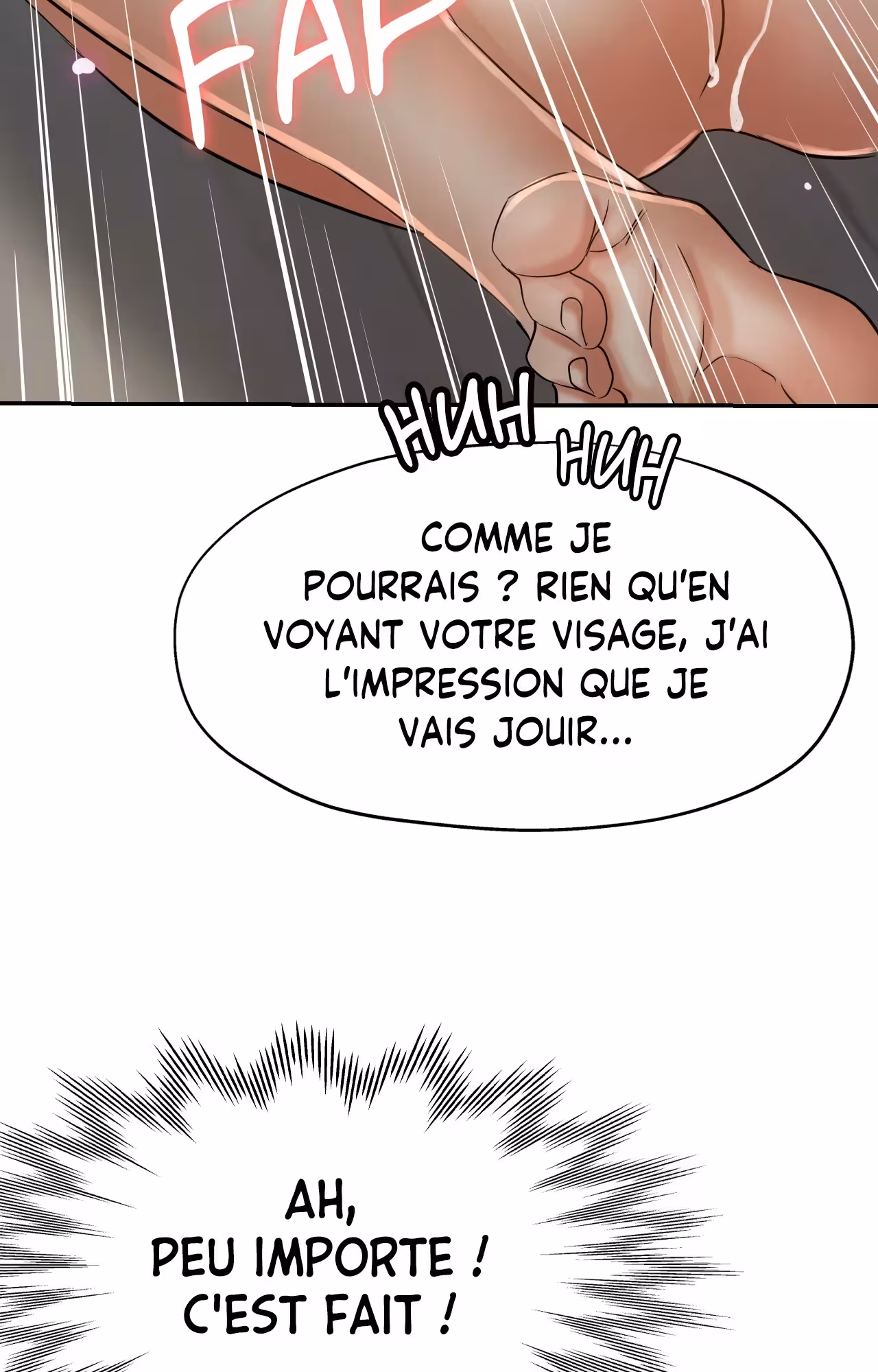 Les sœurs de ma belle-mère Chapitre 17 page 39