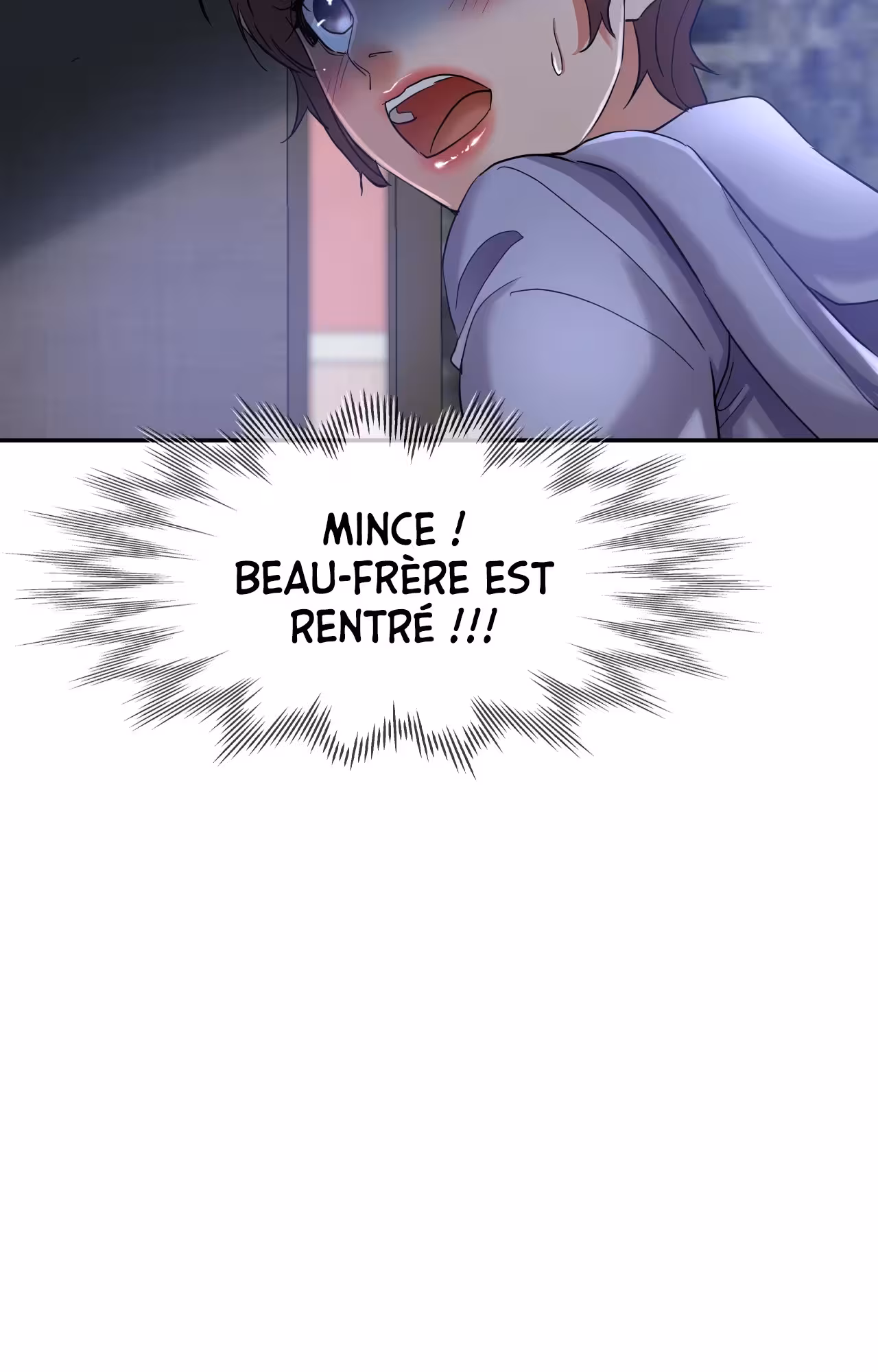 Les sœurs de ma belle-mère Chapitre 17 page 5