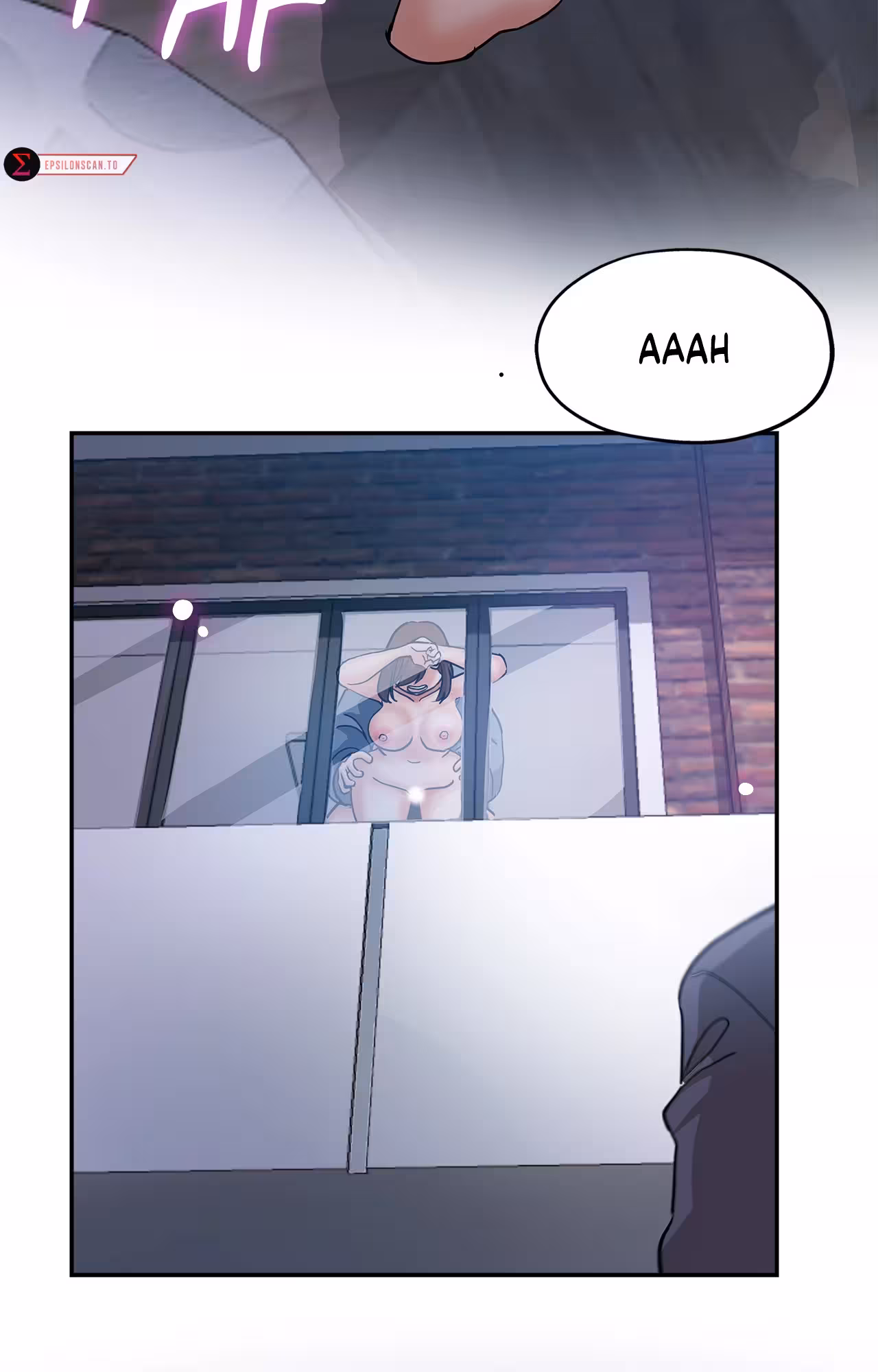 Les sœurs de ma belle-mère Chapitre 1 page 10