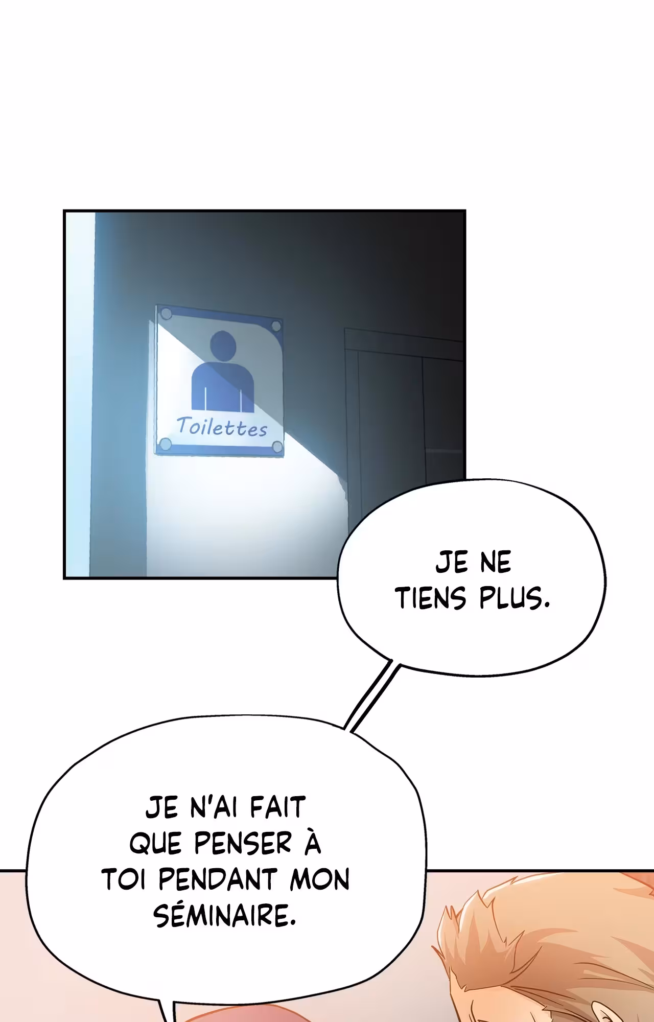 Les sœurs de ma belle-mère Chapitre 1 page 25