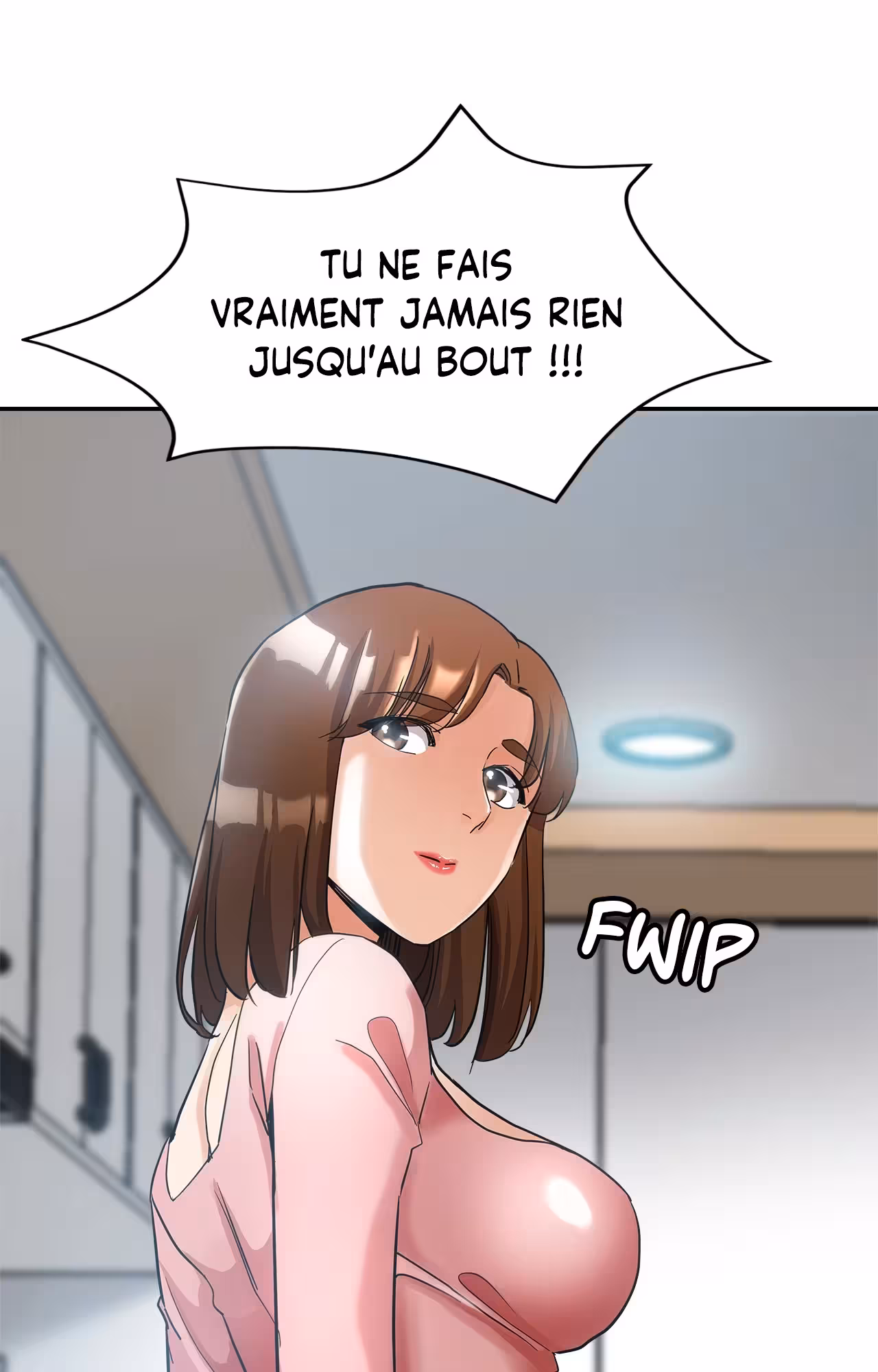 Les sœurs de ma belle-mère Chapitre 1 page 52